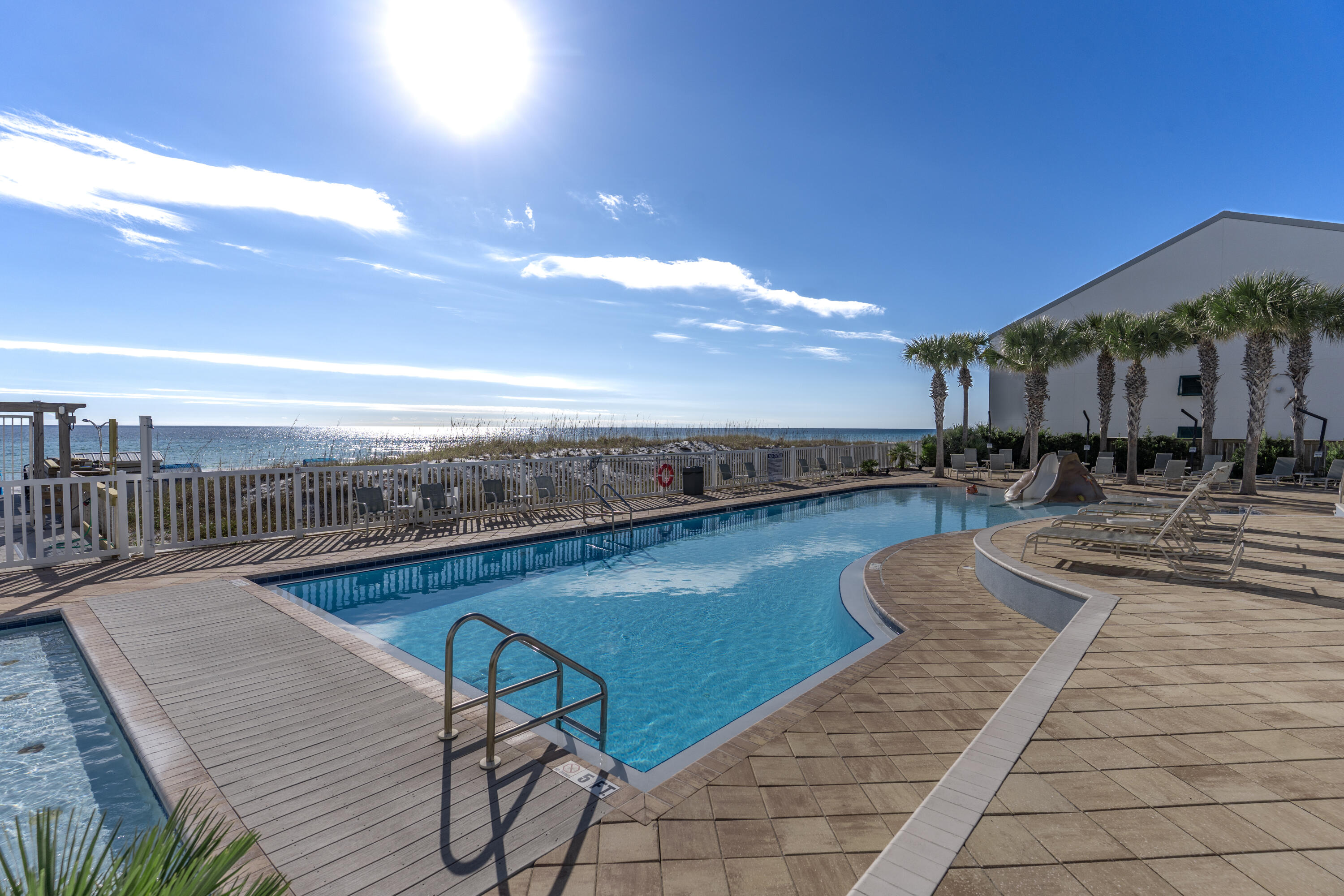 DESTIN GULFGATE CONDO - Residential