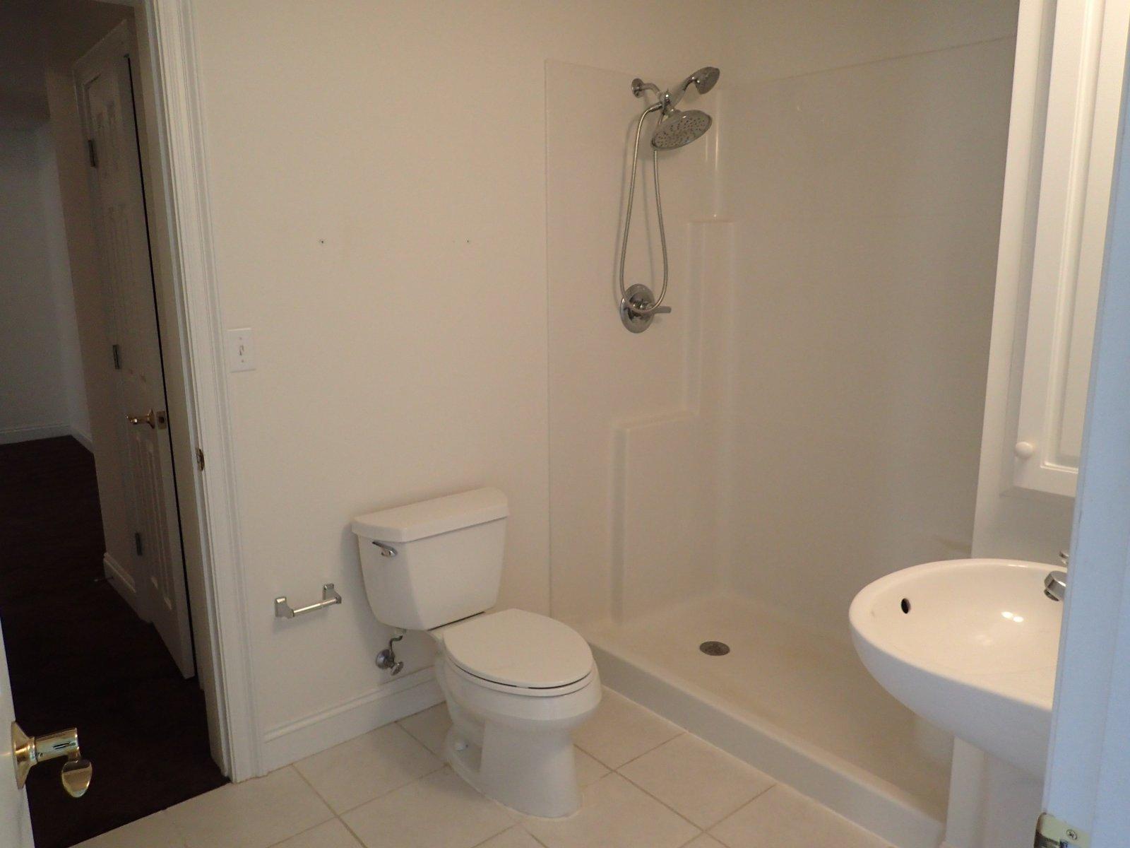 MARINA BAY CONDO - Residential