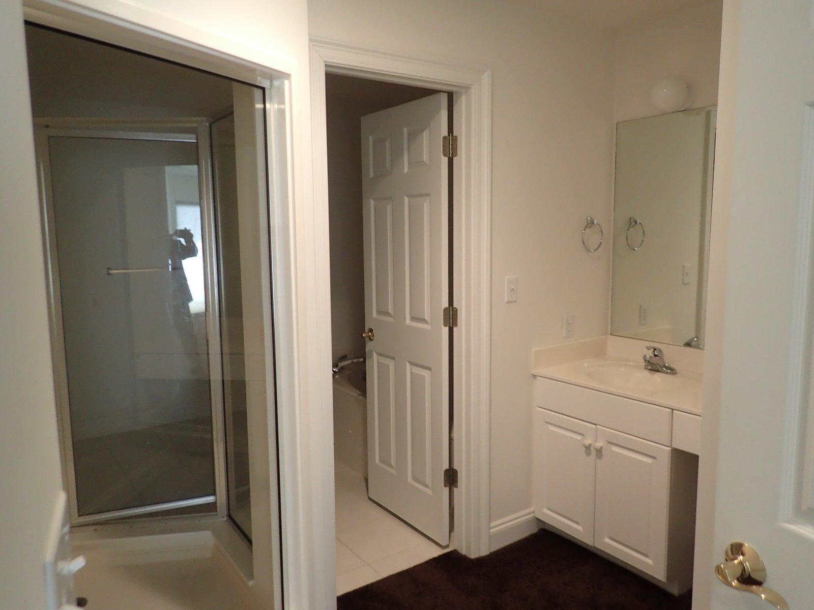 MARINA BAY CONDO - Residential