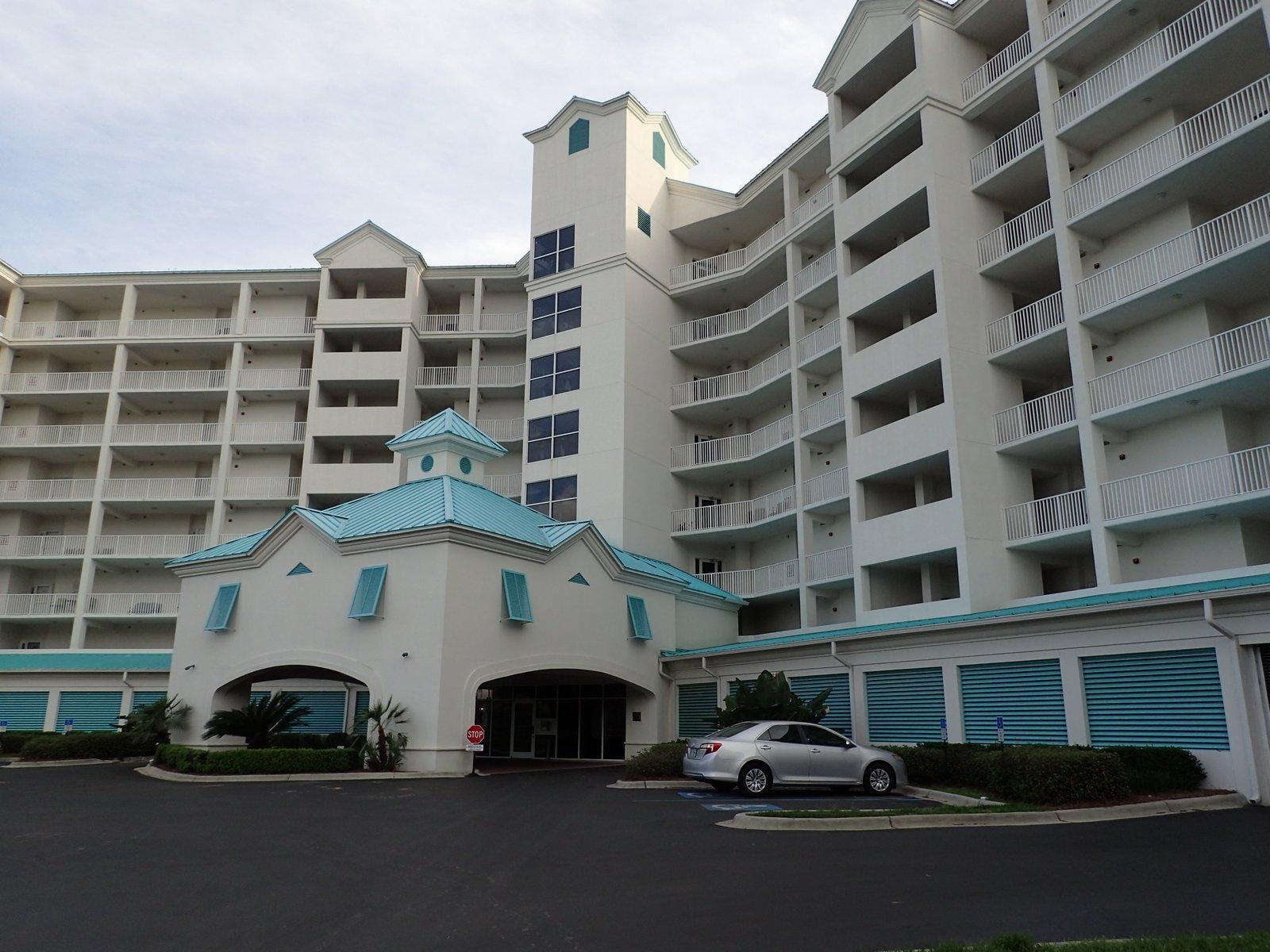 MARINA BAY CONDO - Residential