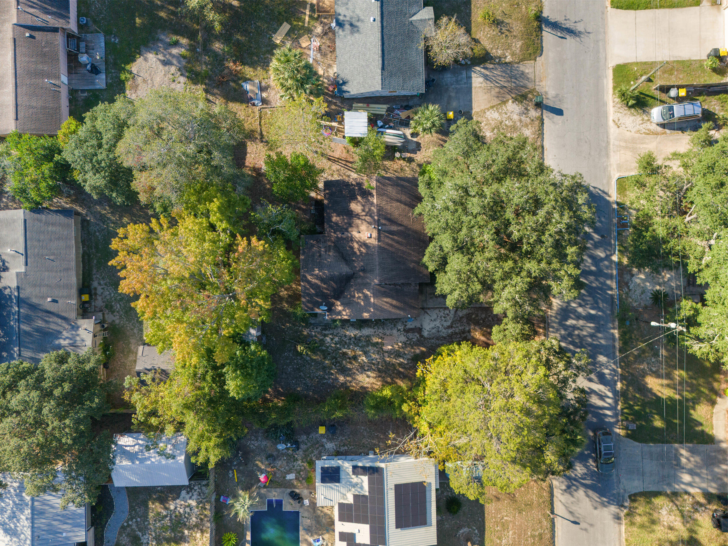 OAKLAND ADDN - Residential