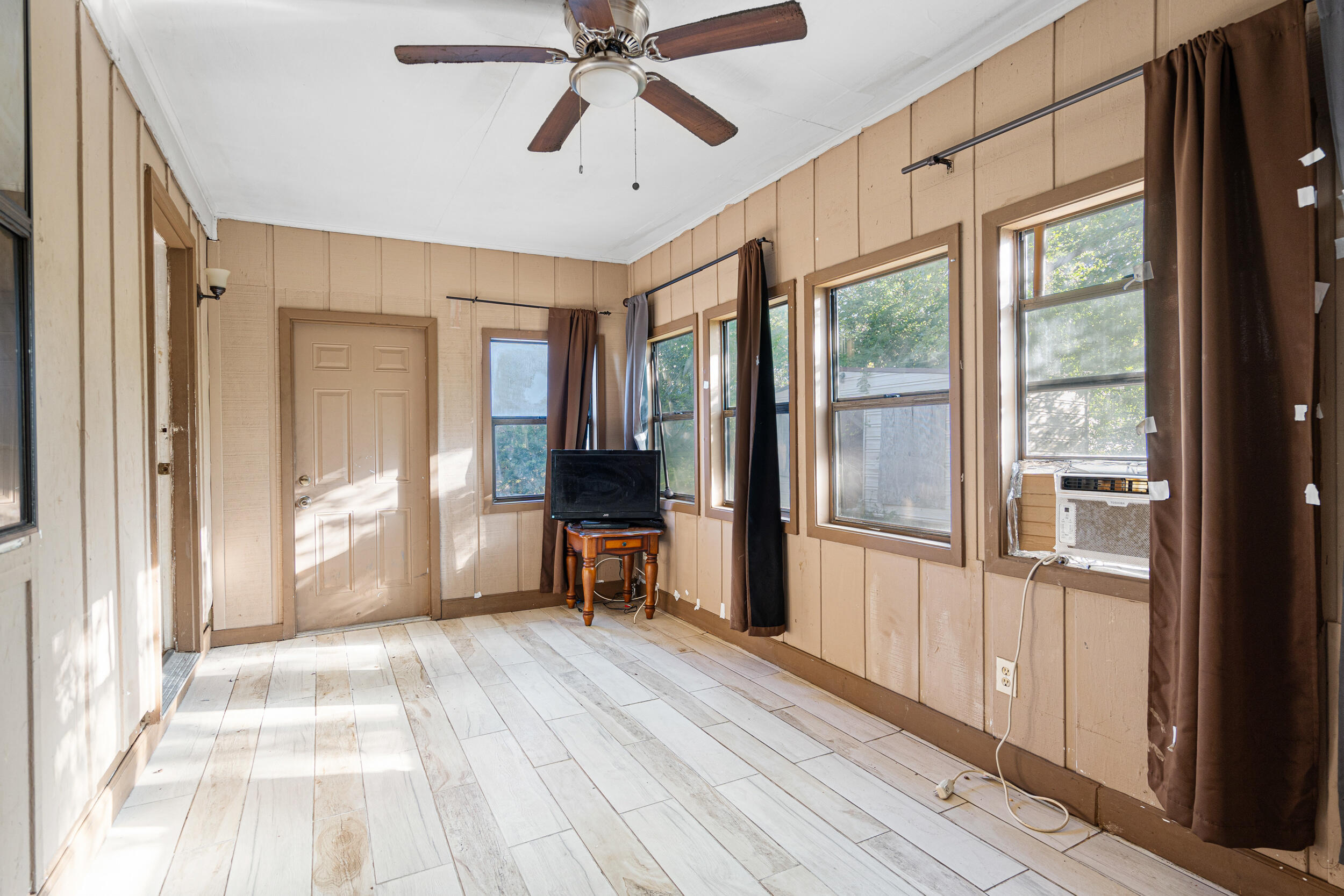 OAKLAND ADDN - Residential