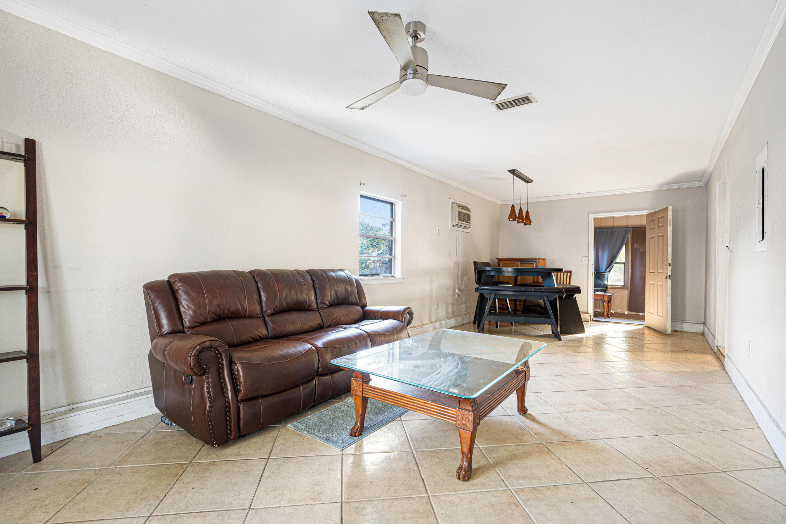 OAKLAND ADDN - Residential