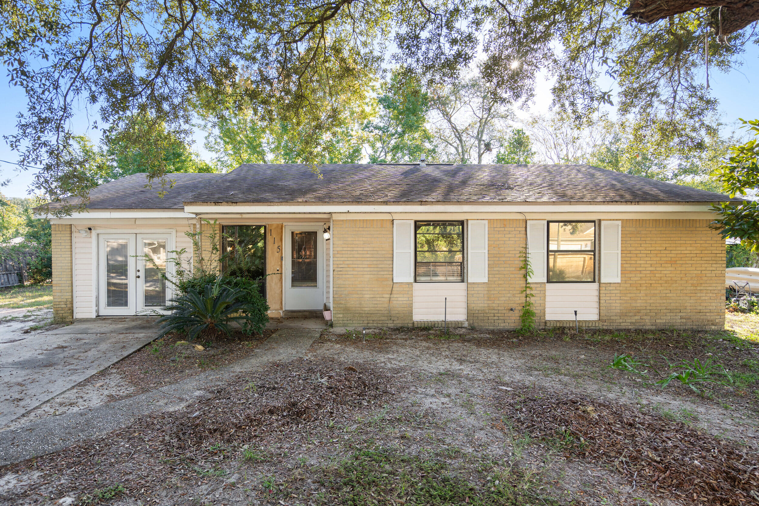 OAKLAND ADDN - Residential