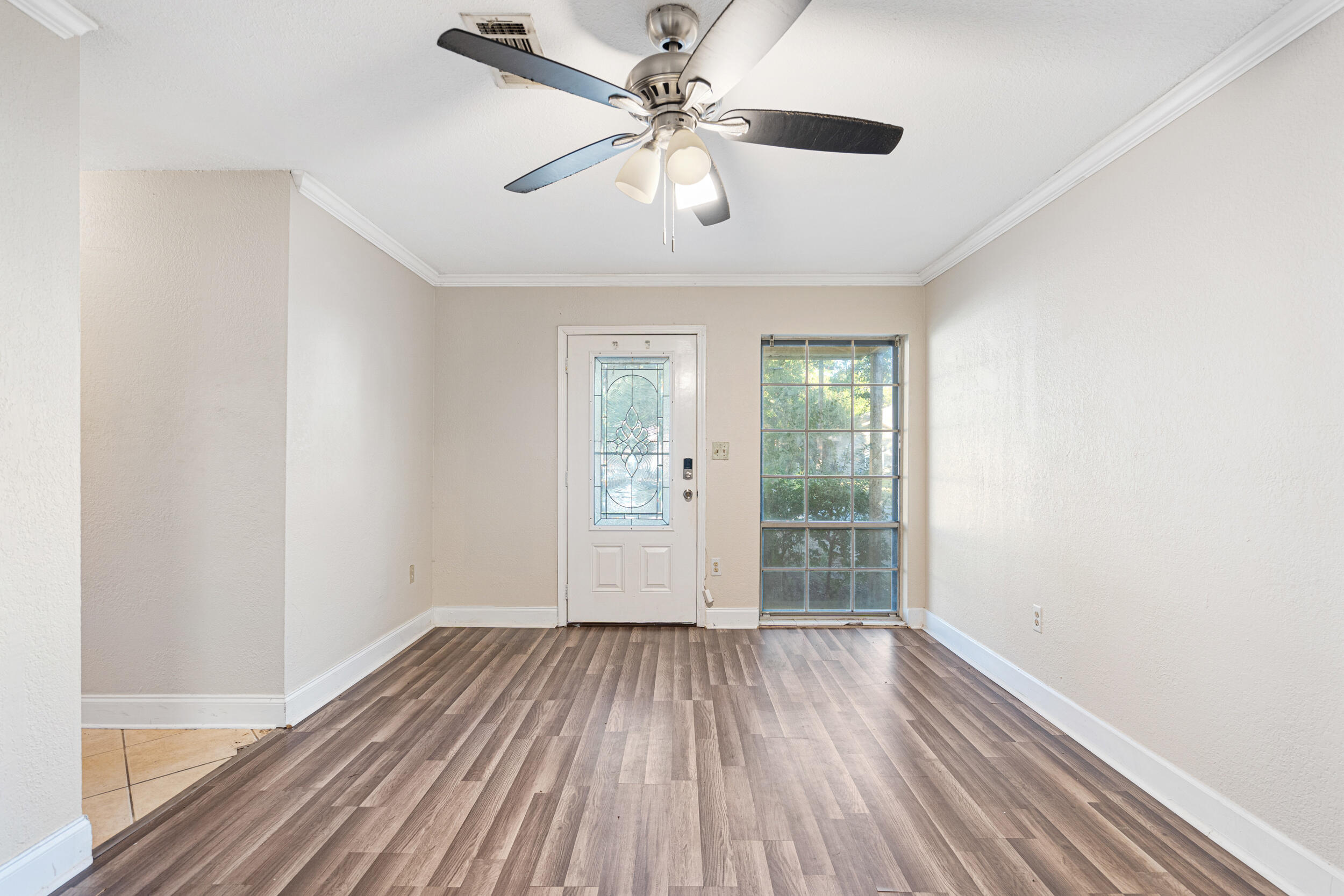 OAKLAND ADDN - Residential