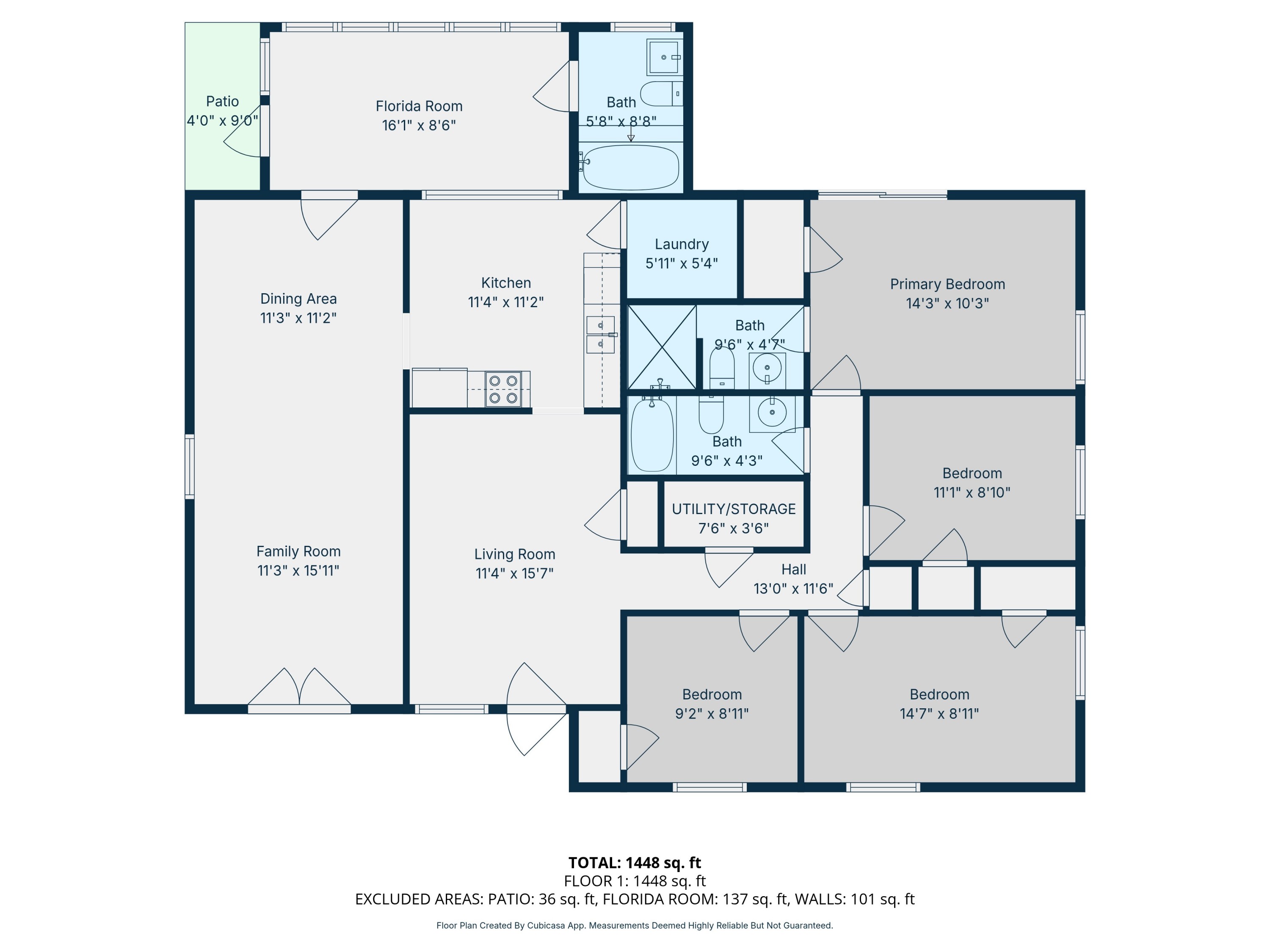 OAKLAND ADDN - Residential