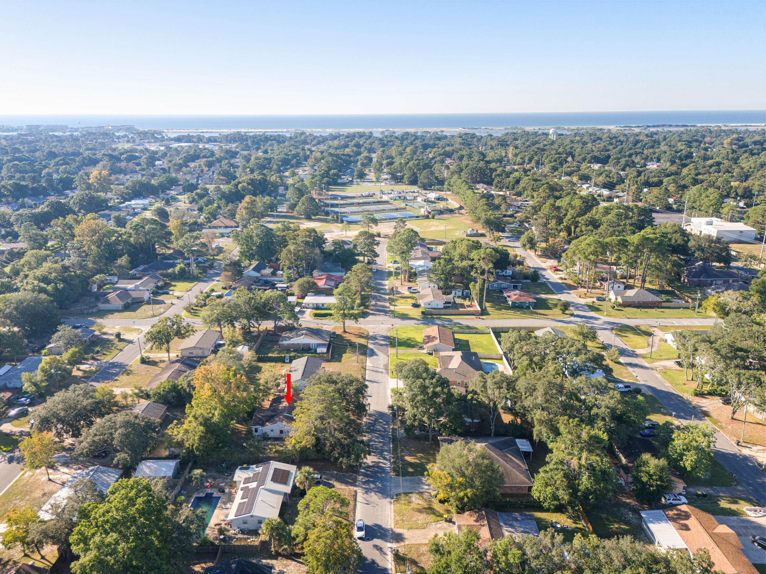 OAKLAND ADDN - Residential