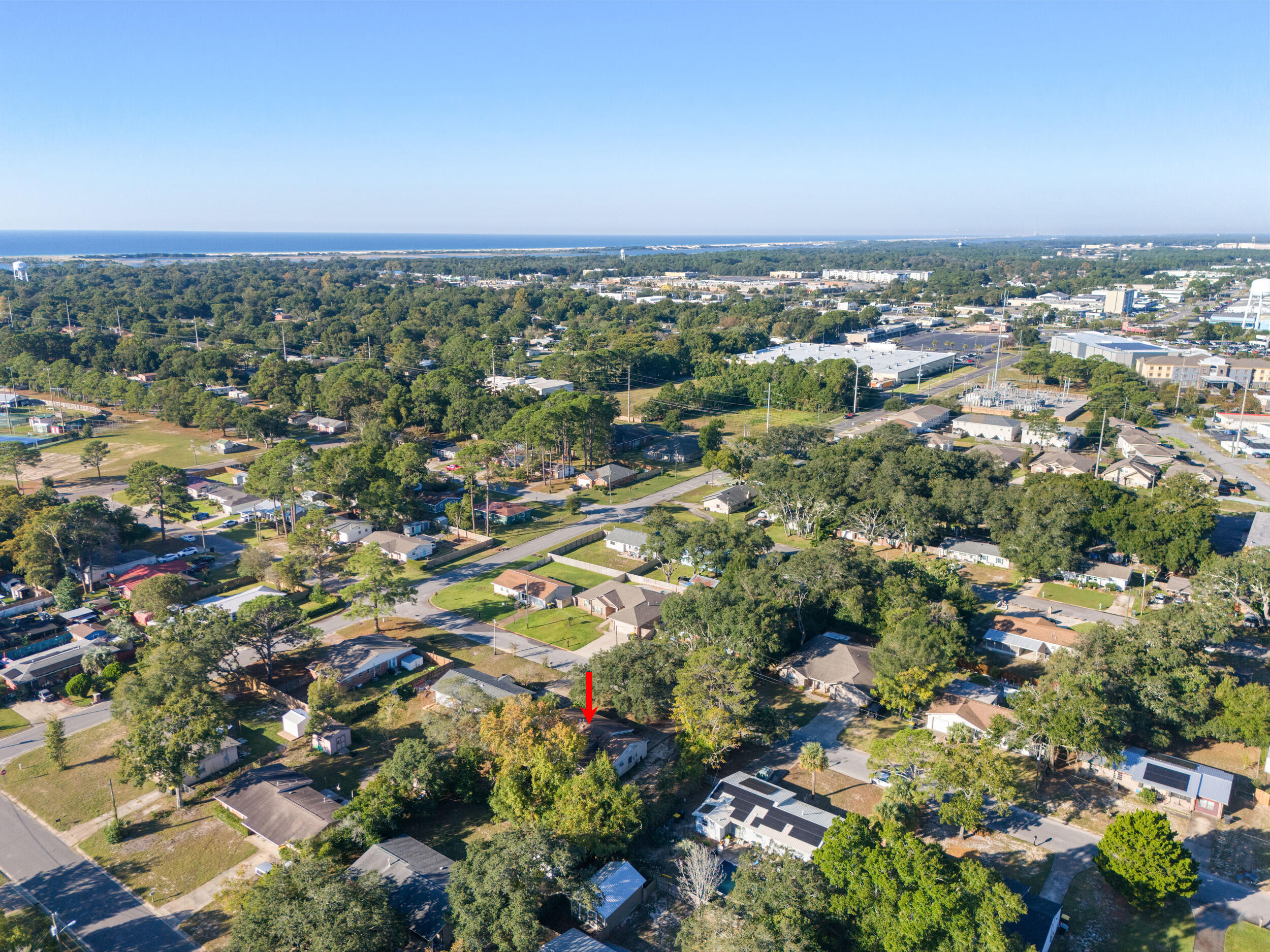 OAKLAND ADDN - Residential