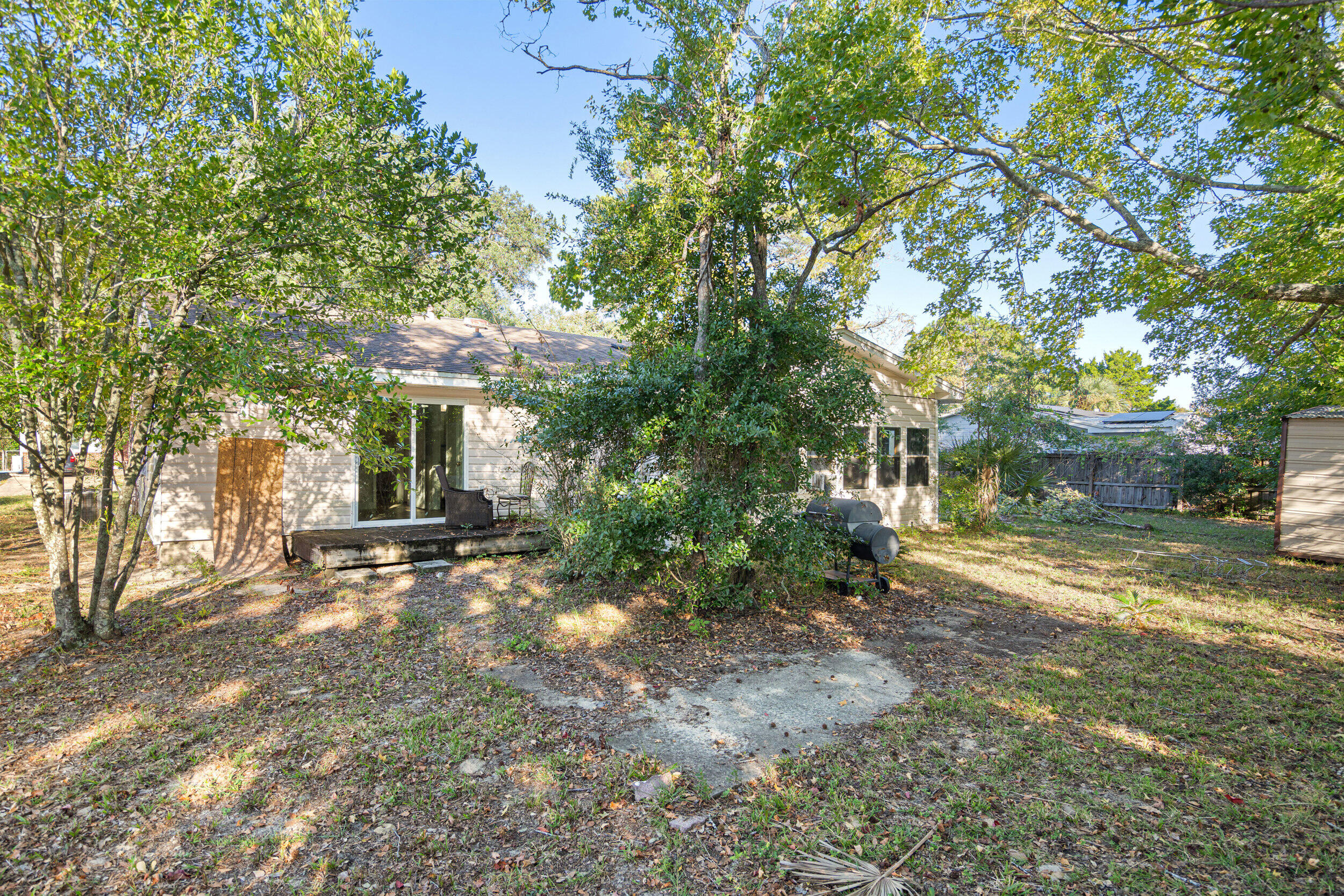 OAKLAND ADDN - Residential