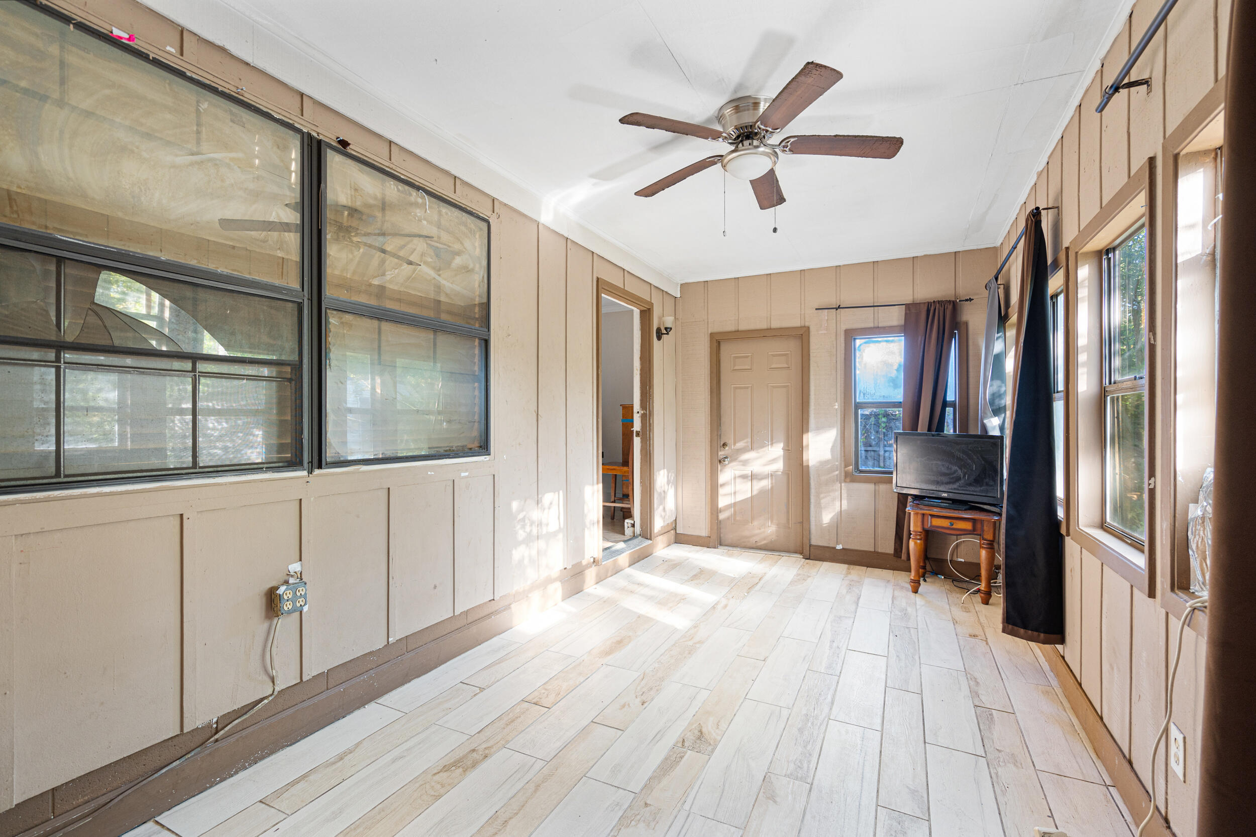 OAKLAND ADDN - Residential