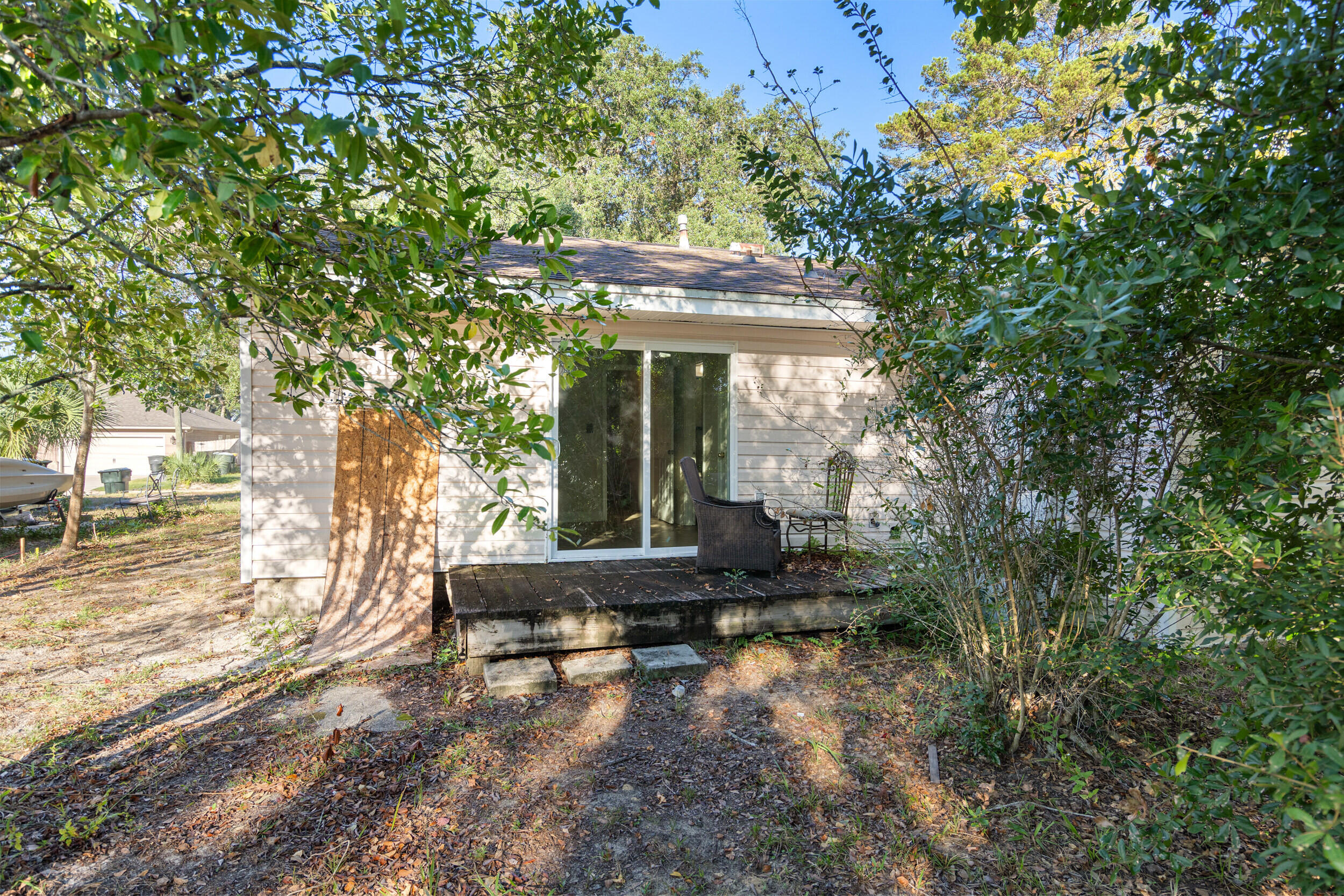 OAKLAND ADDN - Residential