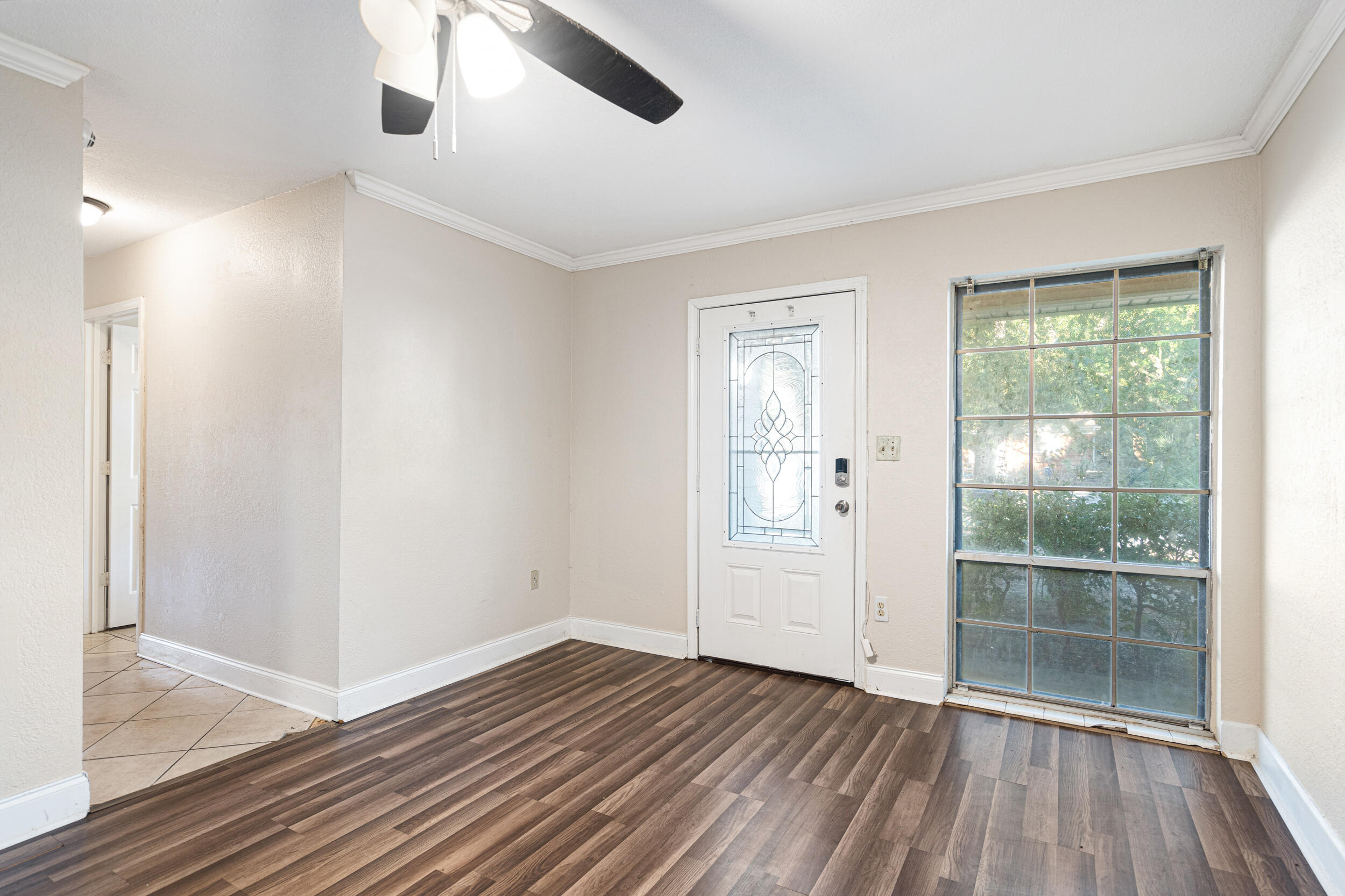 OAKLAND ADDN - Residential