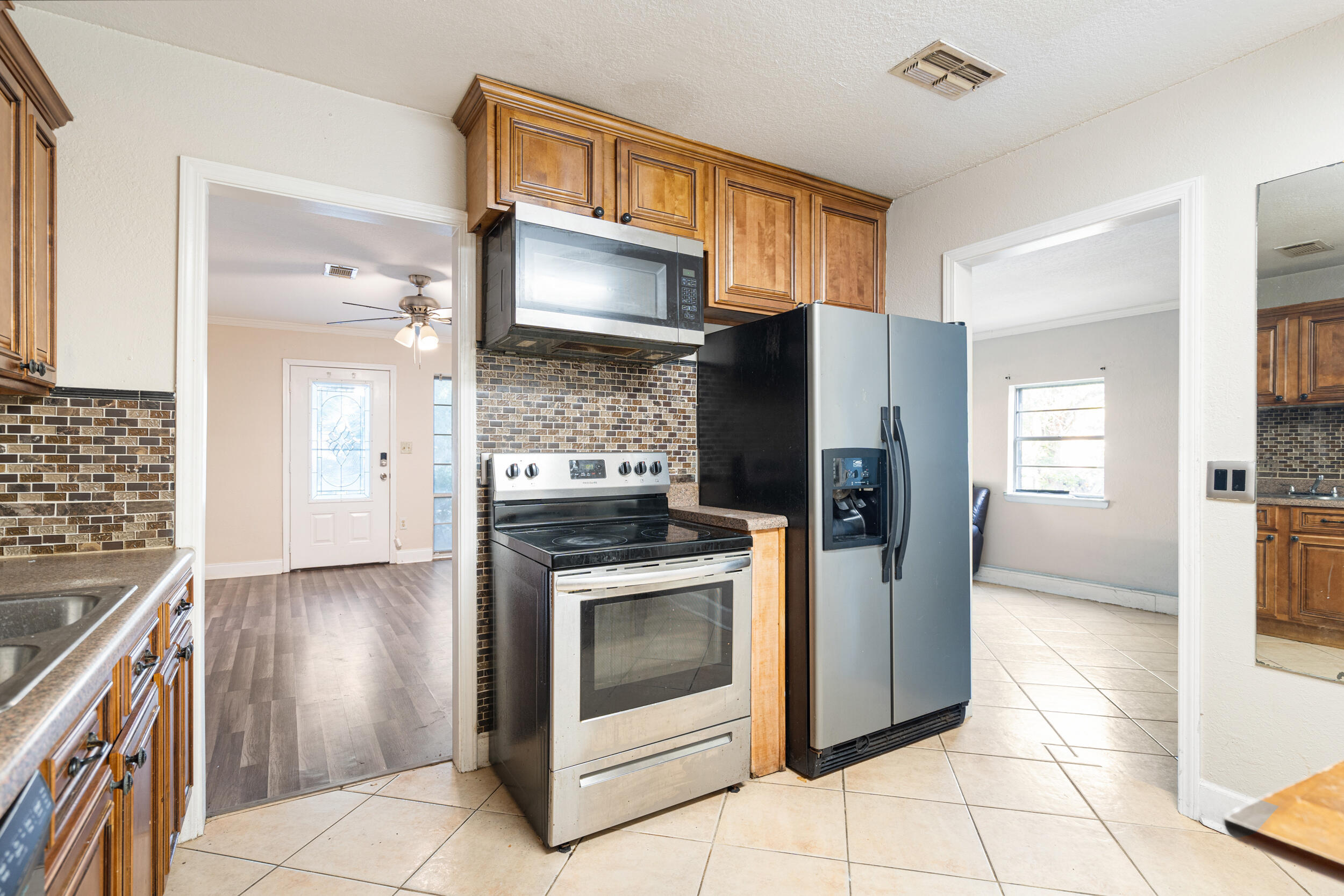 OAKLAND ADDN - Residential