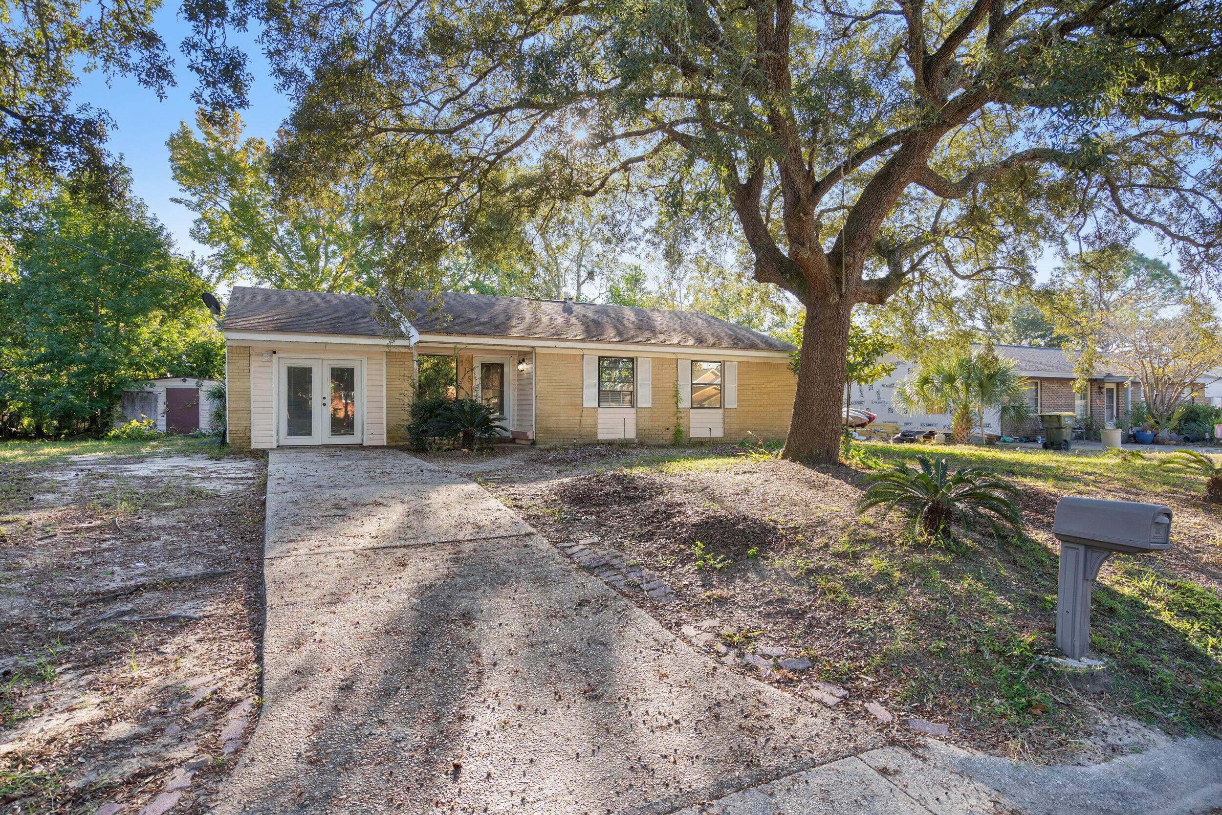 OAKLAND ADDN - Residential