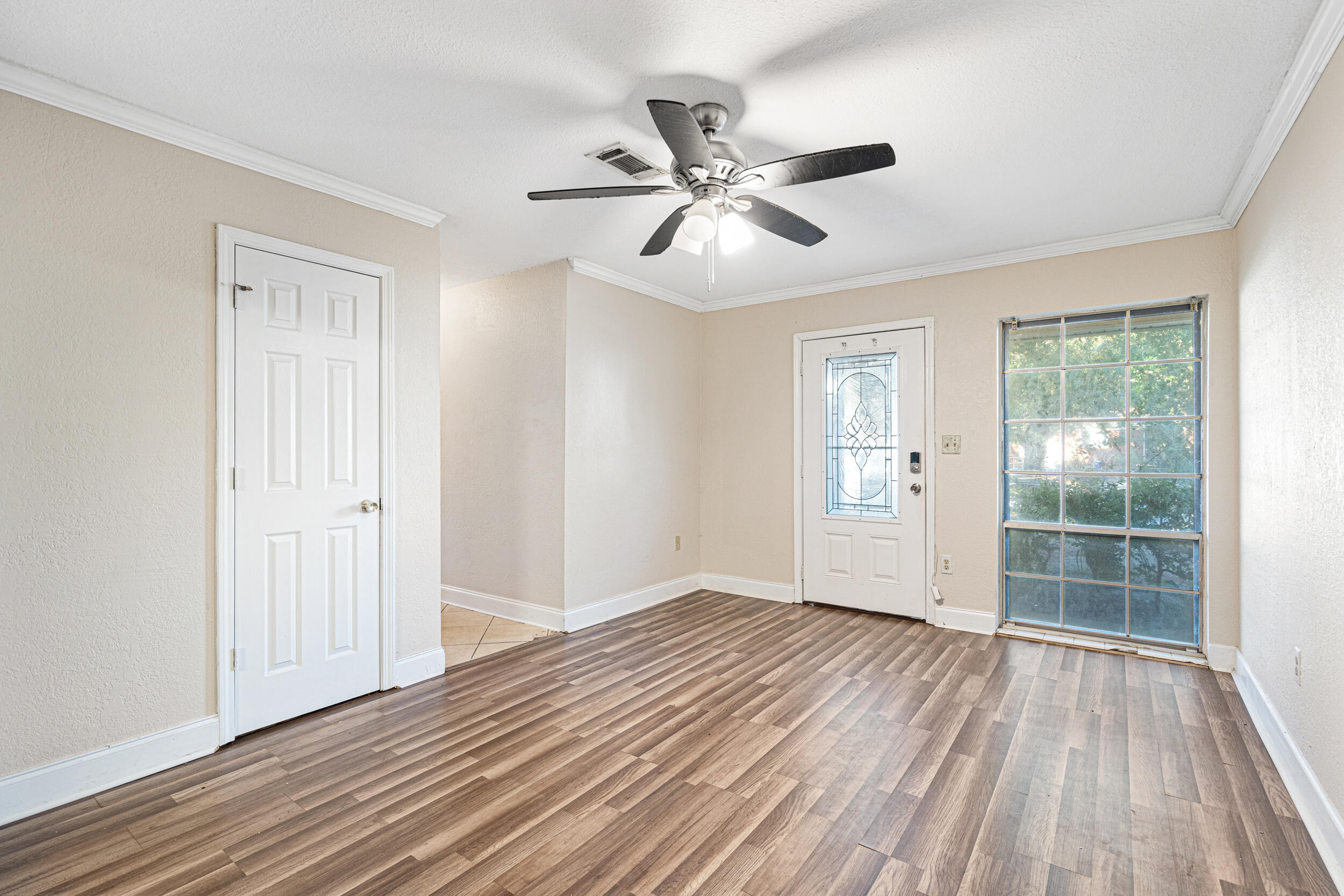 OAKLAND ADDN - Residential