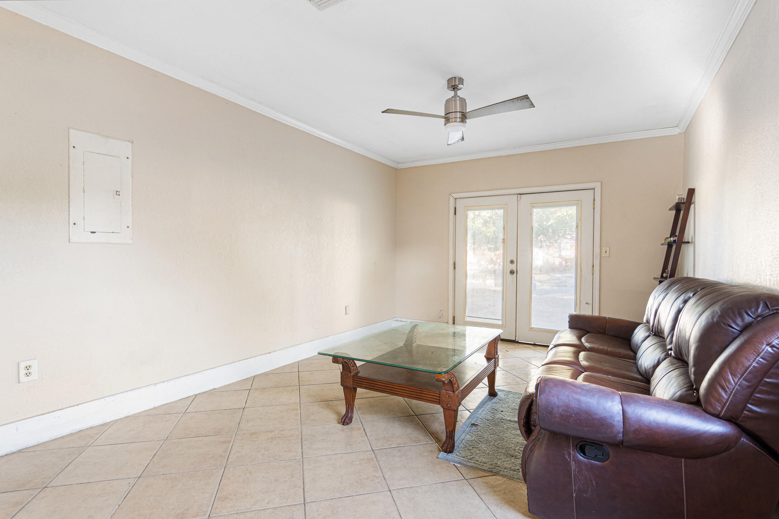 OAKLAND ADDN - Residential