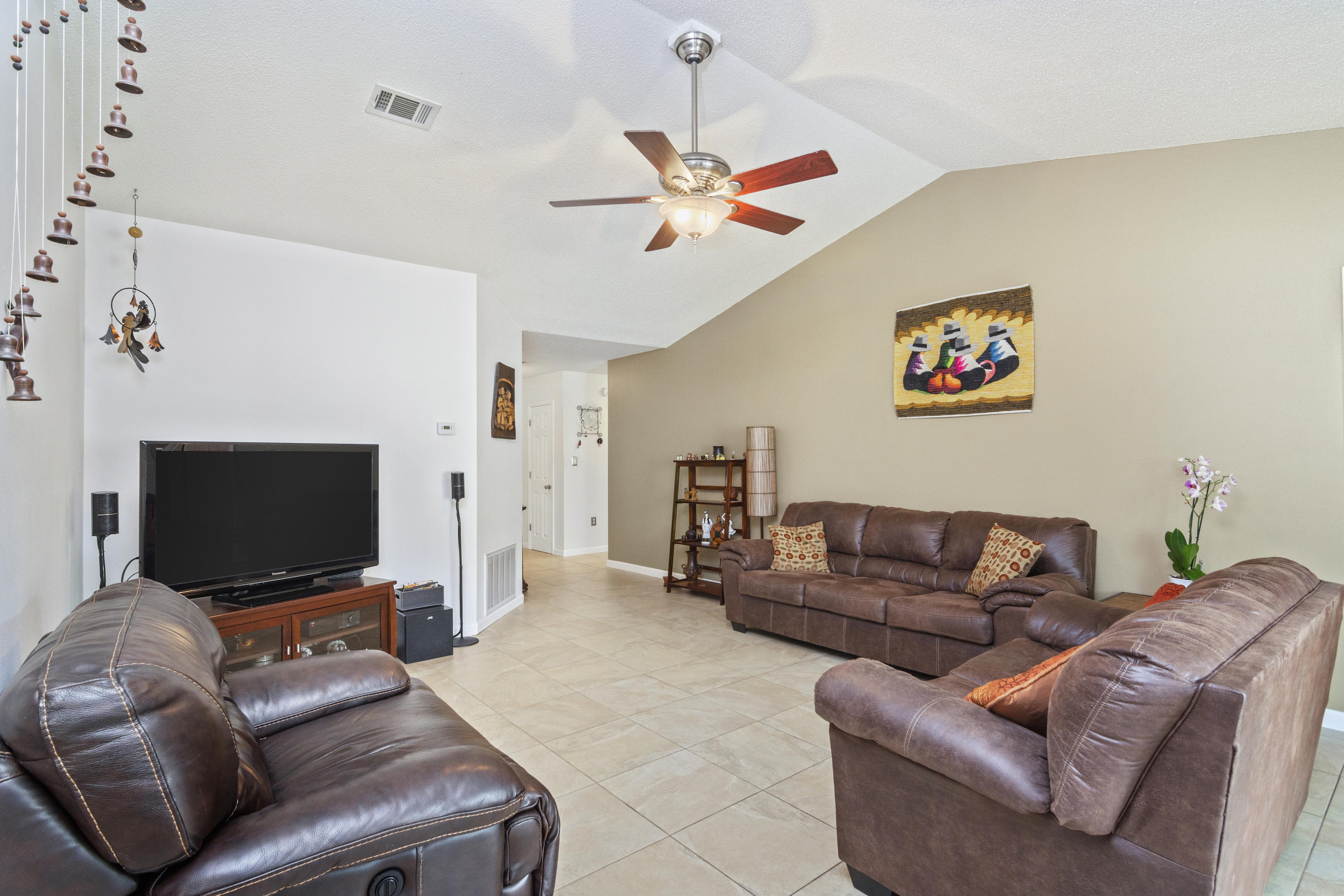 BENT TREE S/D - Residential