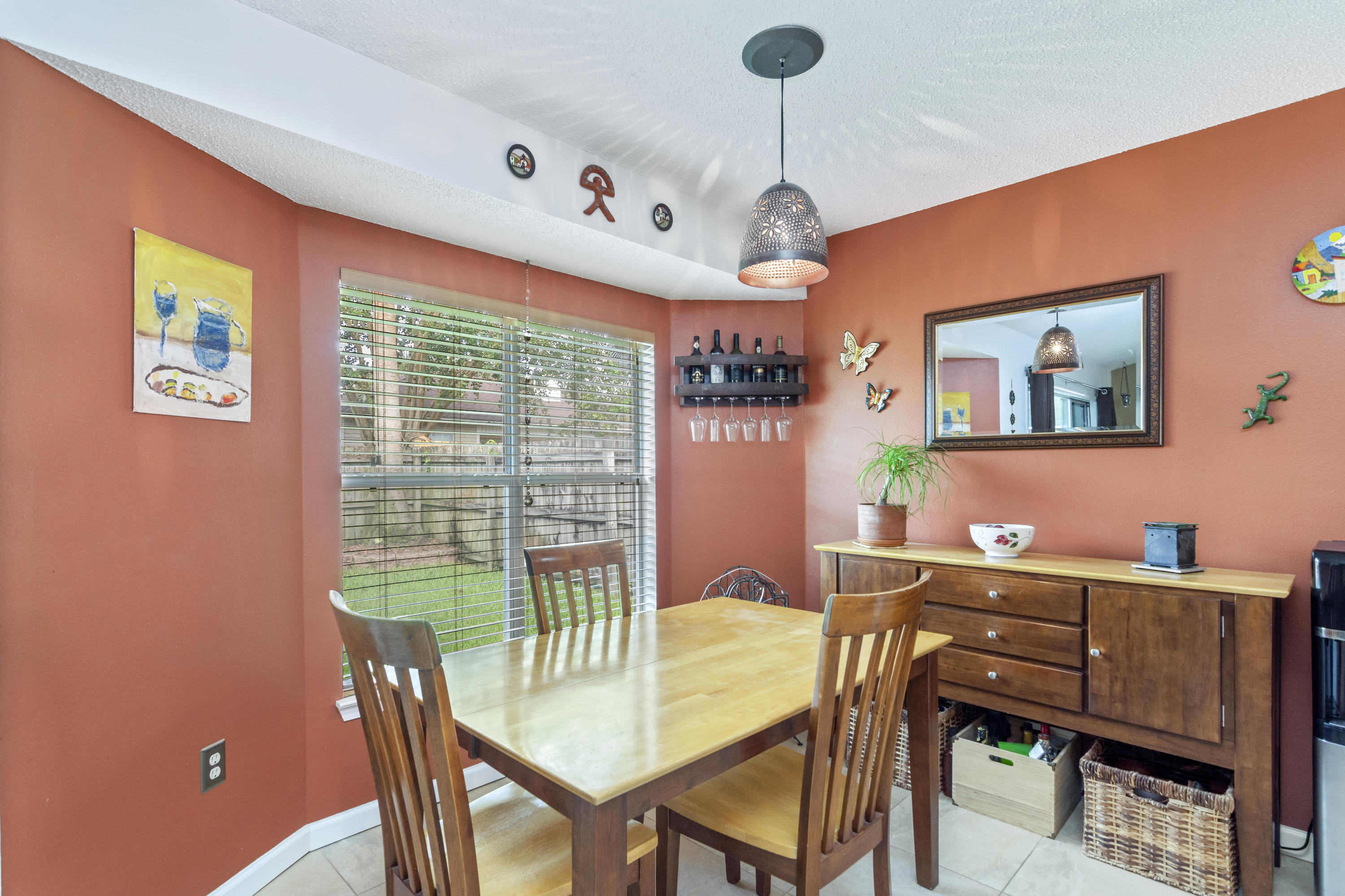 BENT TREE S/D - Residential