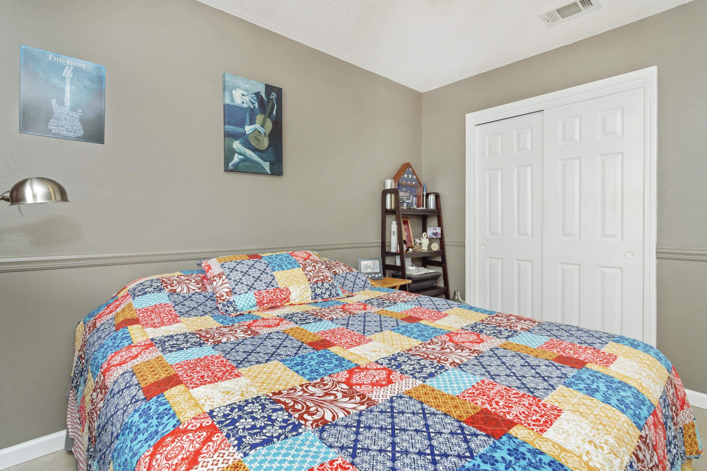 BENT TREE S/D - Residential