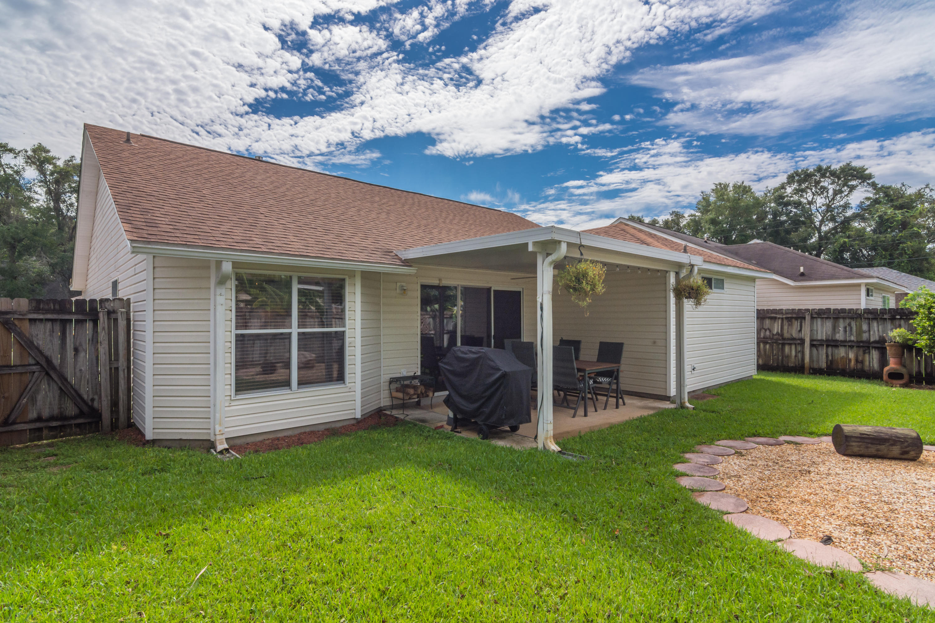 BENT TREE S/D - Residential