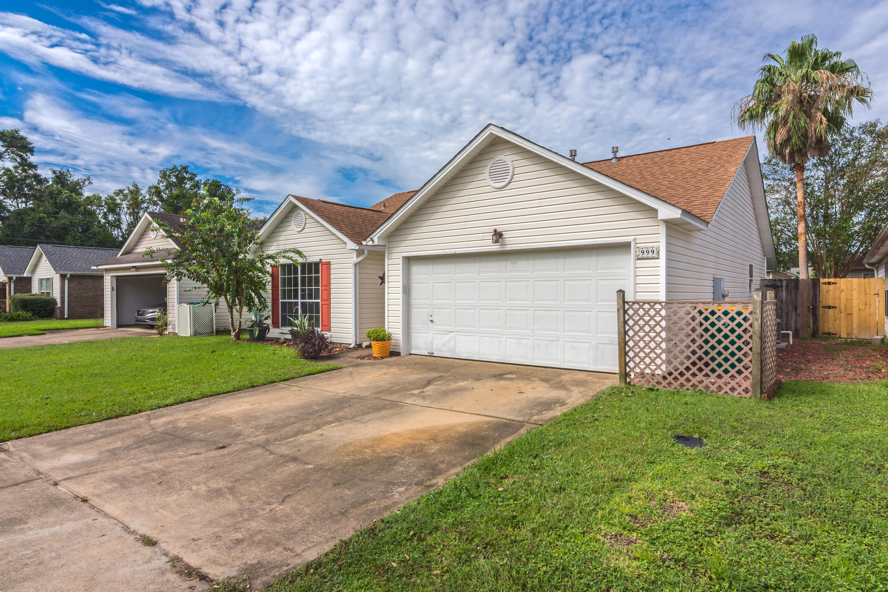 BENT TREE S/D - Residential