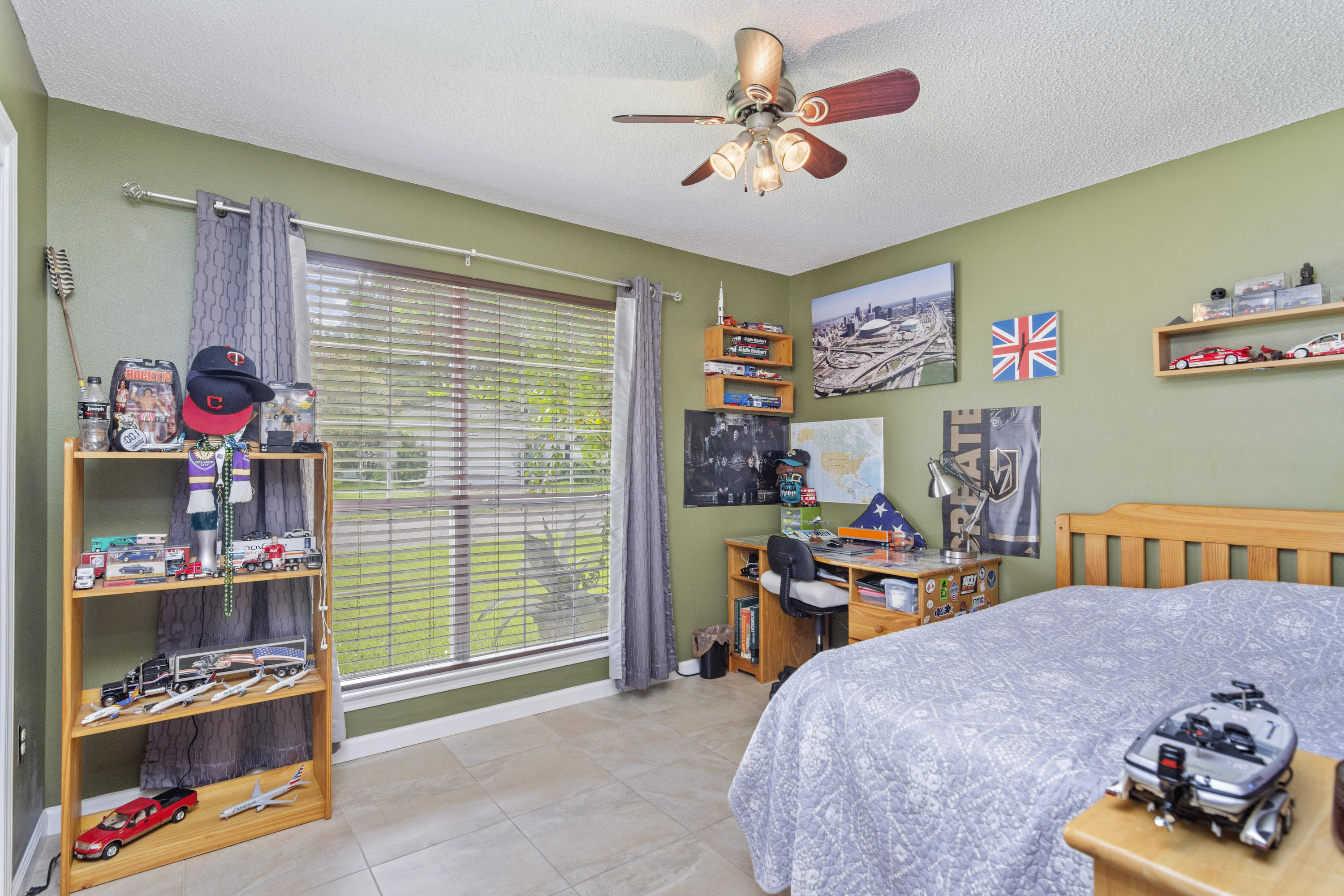 BENT TREE S/D - Residential