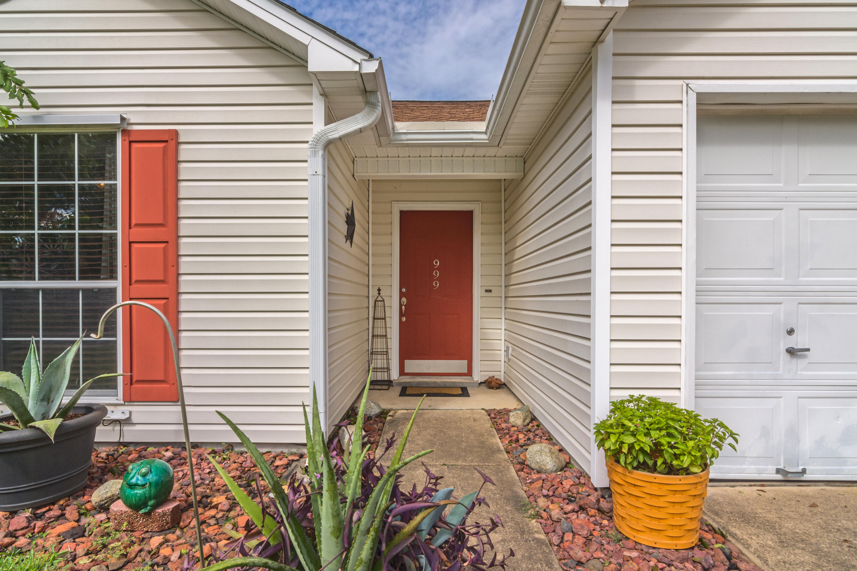 BENT TREE S/D - Residential