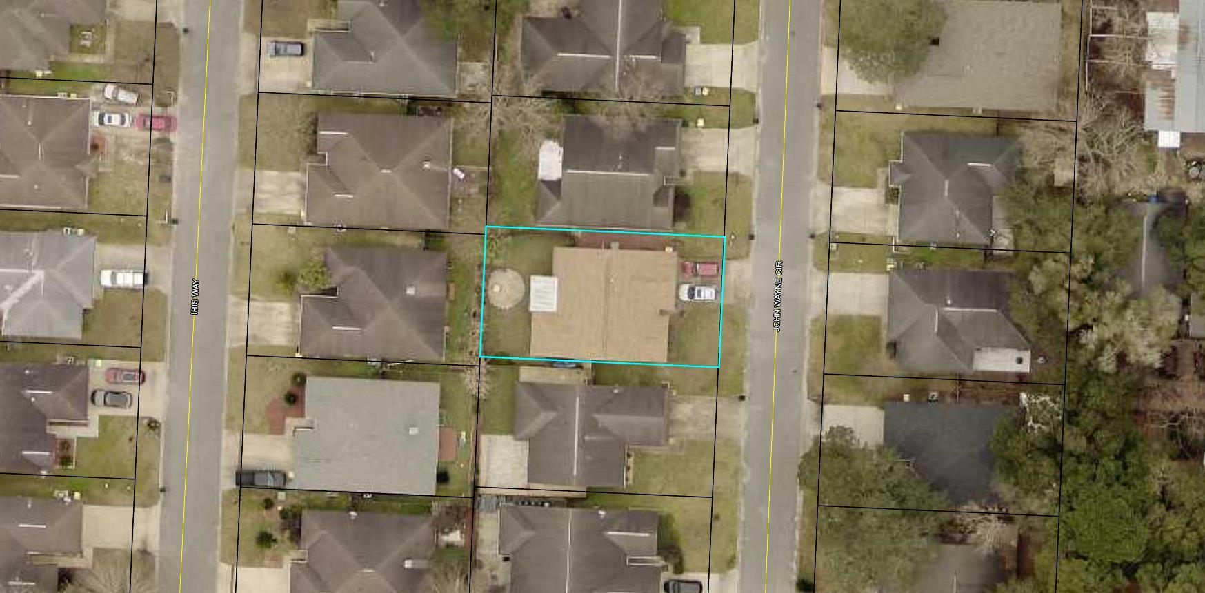 BENT TREE S/D - Residential