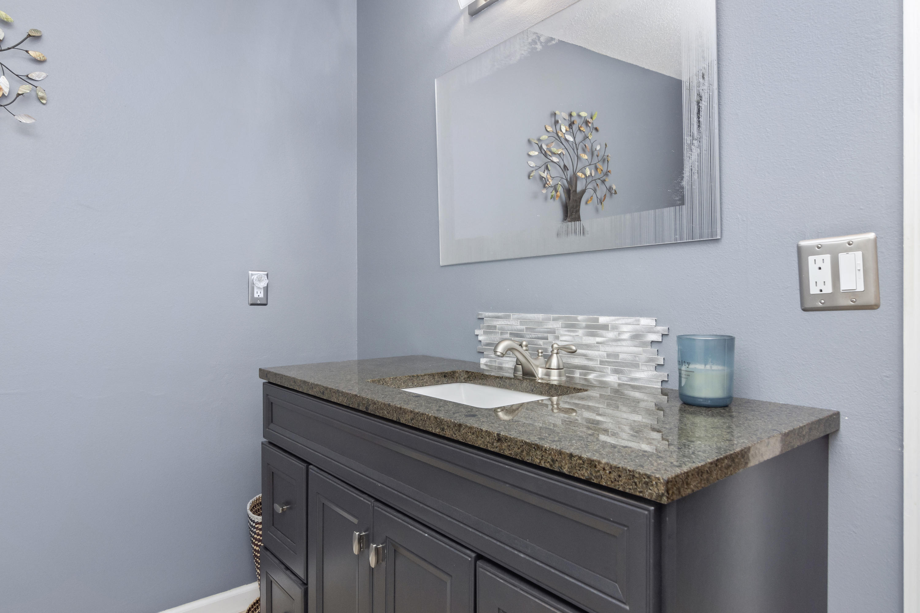 BENT TREE S/D - Residential