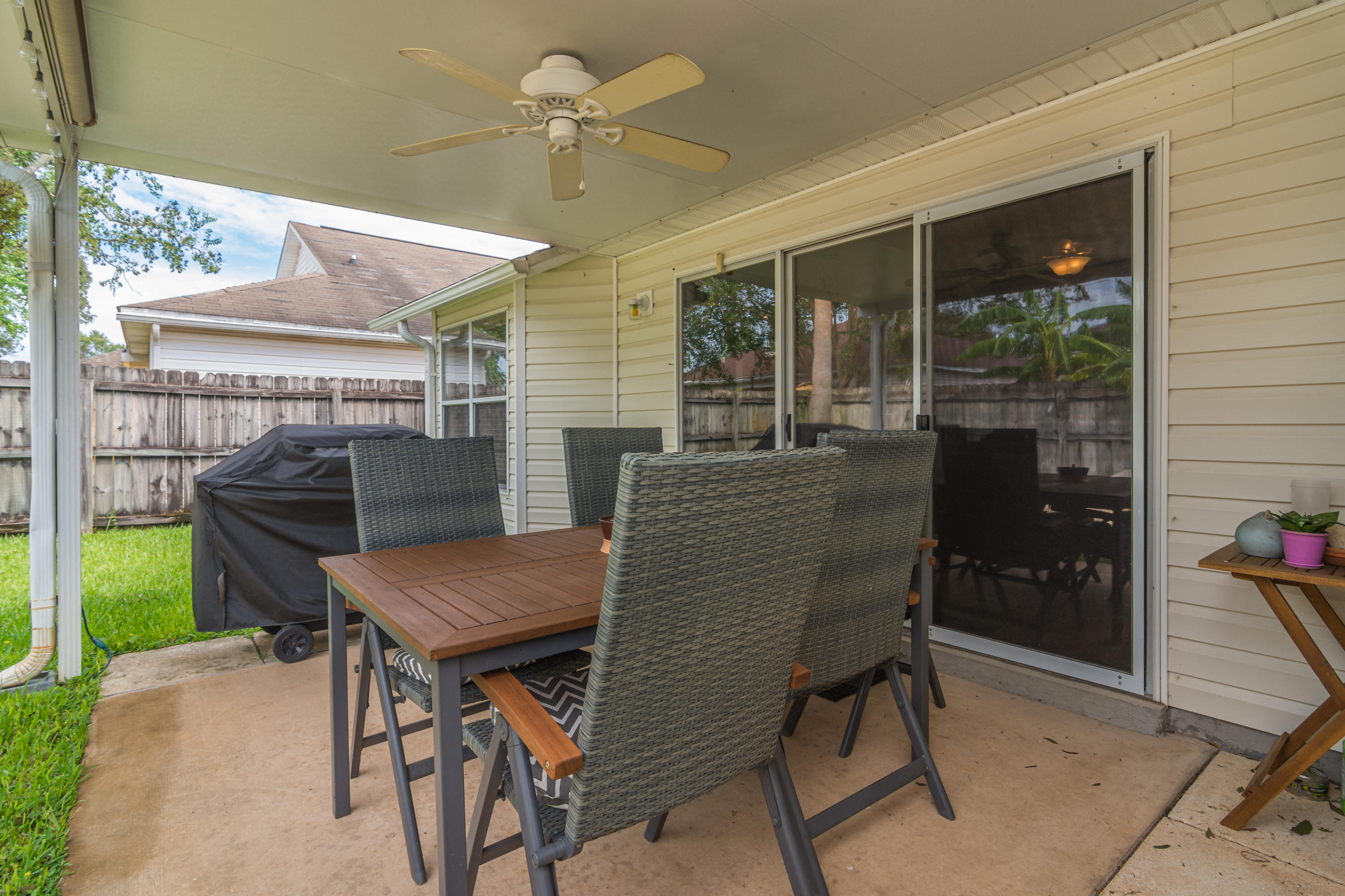 BENT TREE S/D - Residential