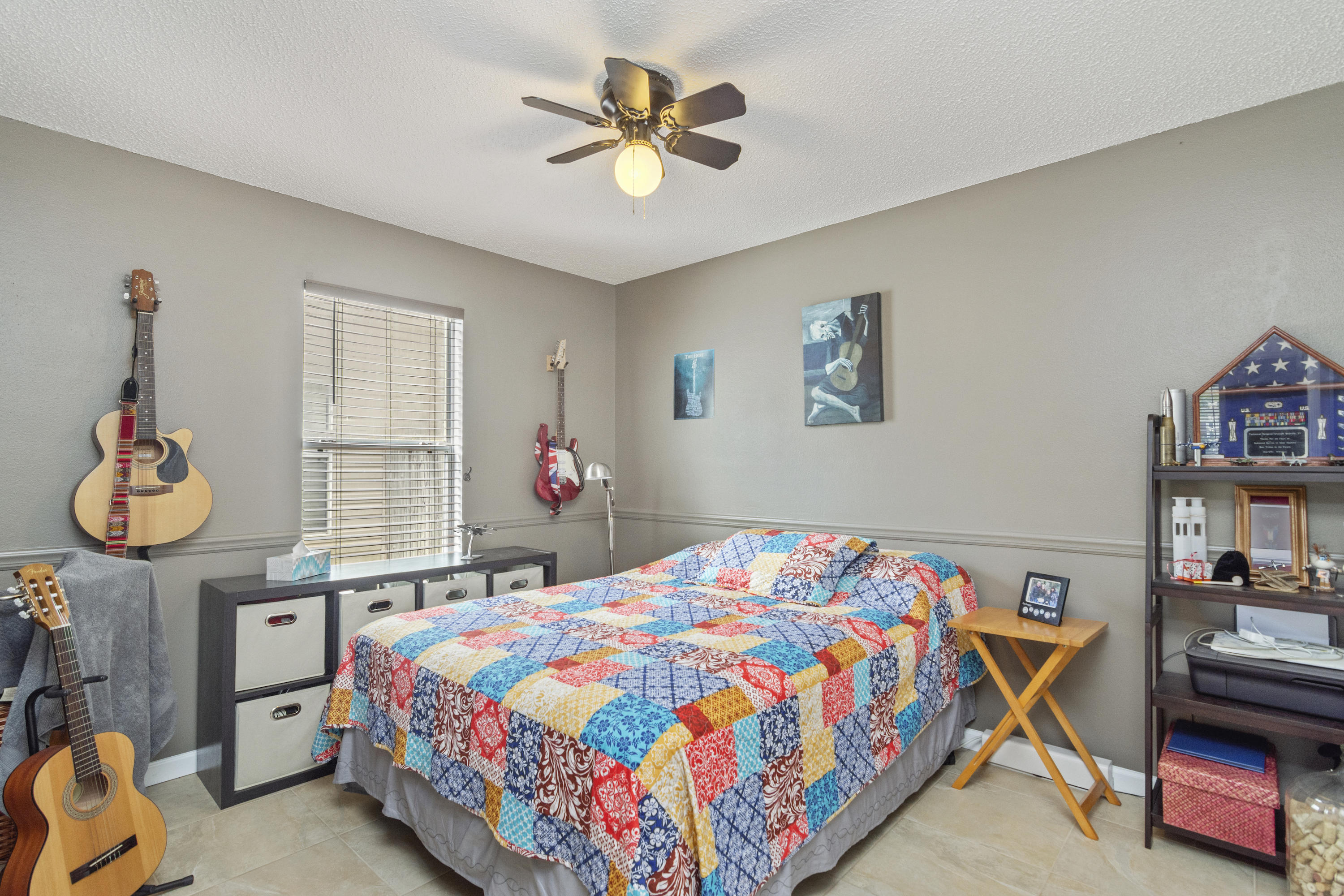 BENT TREE S/D - Residential