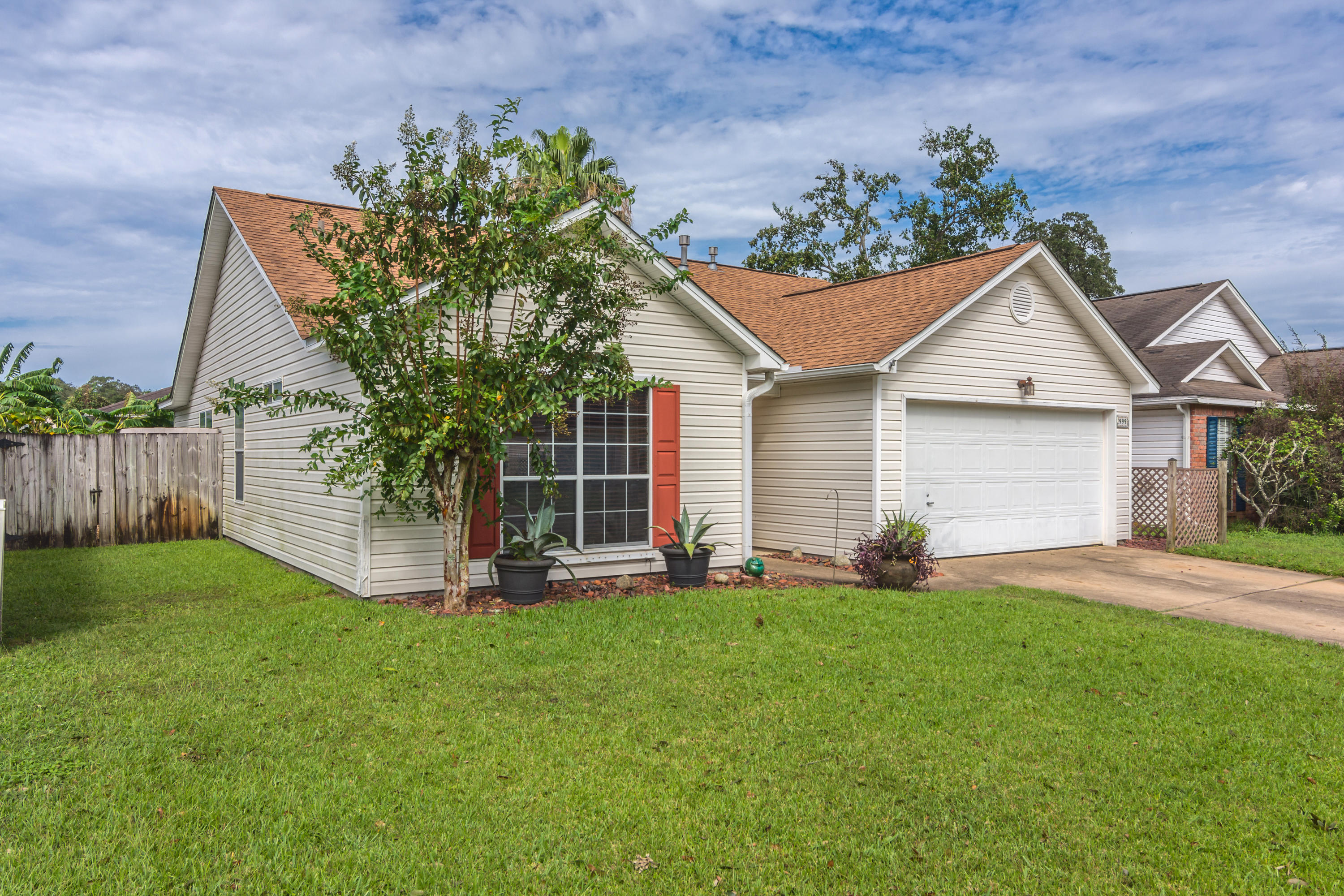 BENT TREE S/D - Residential