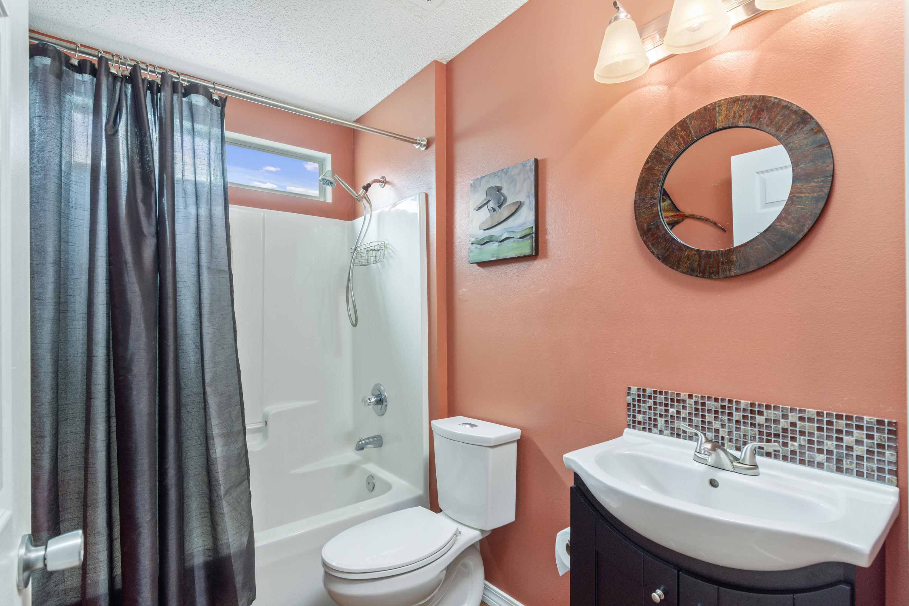 BENT TREE S/D - Residential