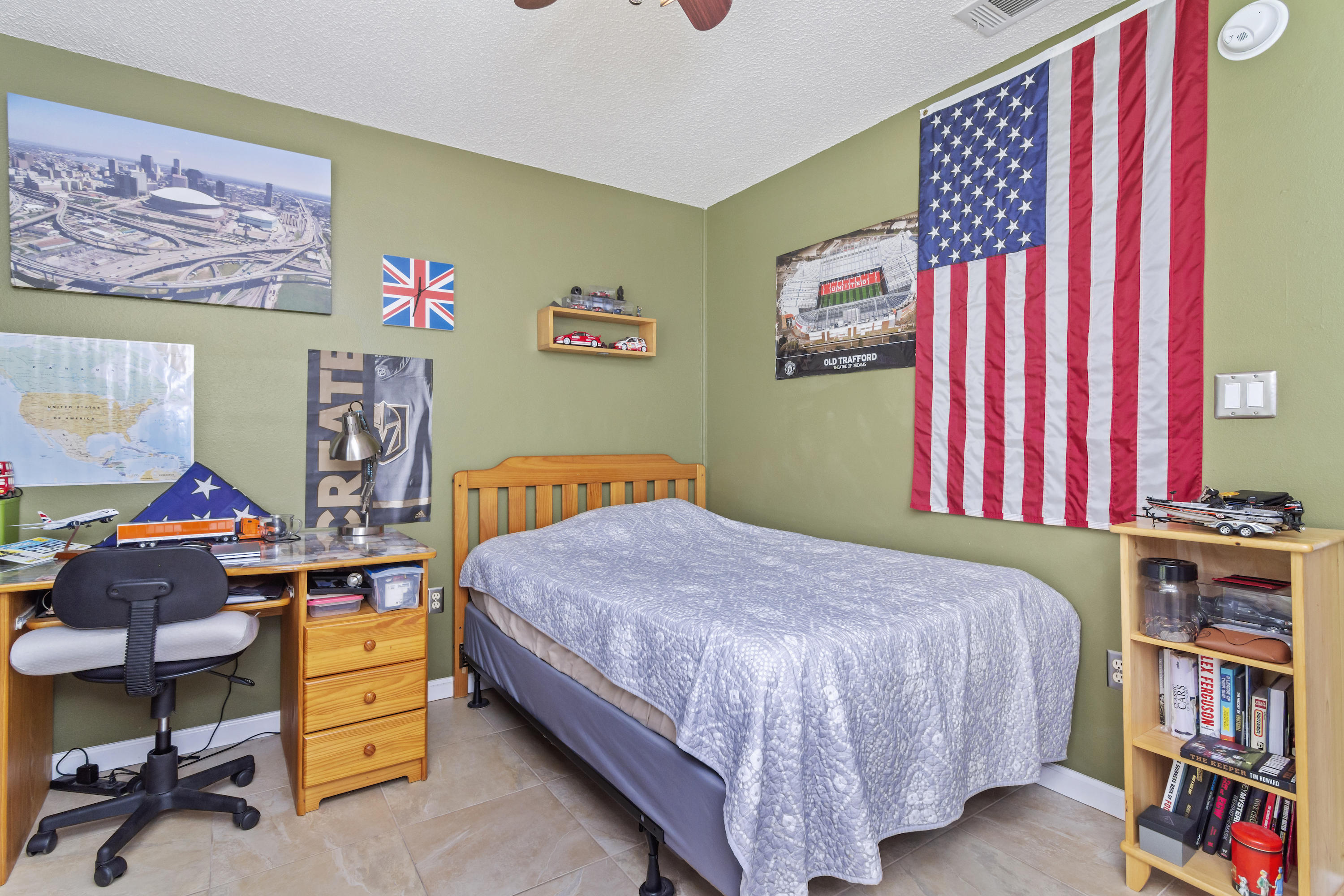 BENT TREE S/D - Residential