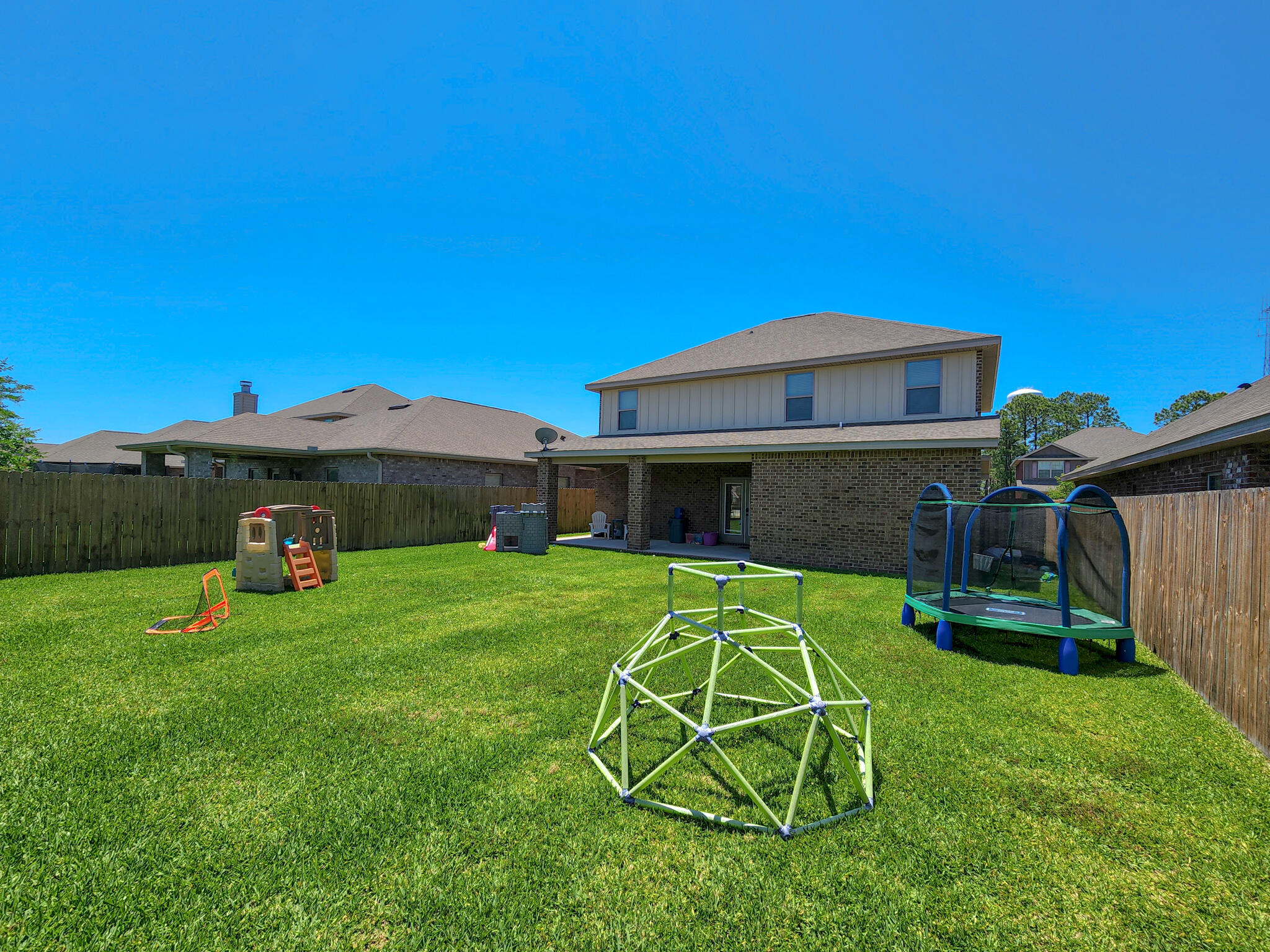 WATERFORD SOUND - Residential