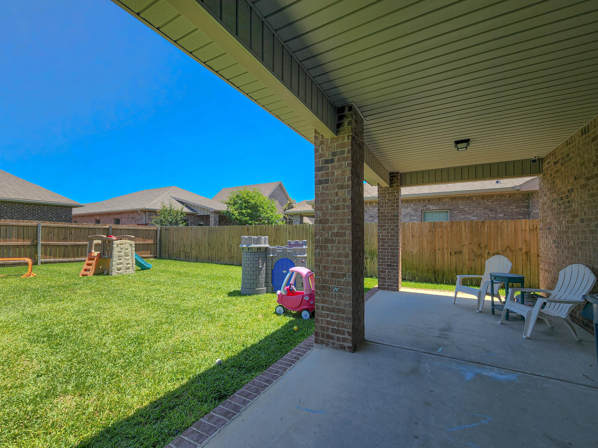 WATERFORD SOUND - Residential