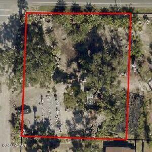 This high traffic count parcel sits right on Hwy 98 as you are entering Panama City from Panama City Beach. The property is ZONED C-2 GENERAL COMMERCIAL allowing for a large list of allowale usages. Which includes Restaurants, retail, auto repair, & Business Professional. The parcel sides on 2 streets allowing for excellent ingress and egress. It is on the main corridor frontage you have to drive by as you head to popular areas in St. Andrews Historic Entertainment areas. Close to the Downtown District, too! The parcel located at 3701 Hwy 98 can also be purchased to make for a larger parcel to build your business.