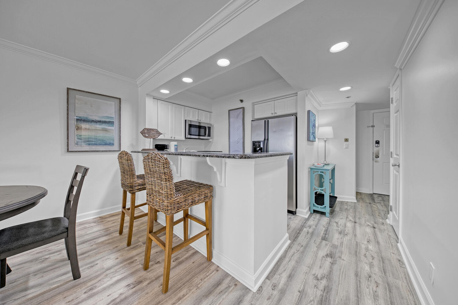 BEACHSIDE TWO - Residential