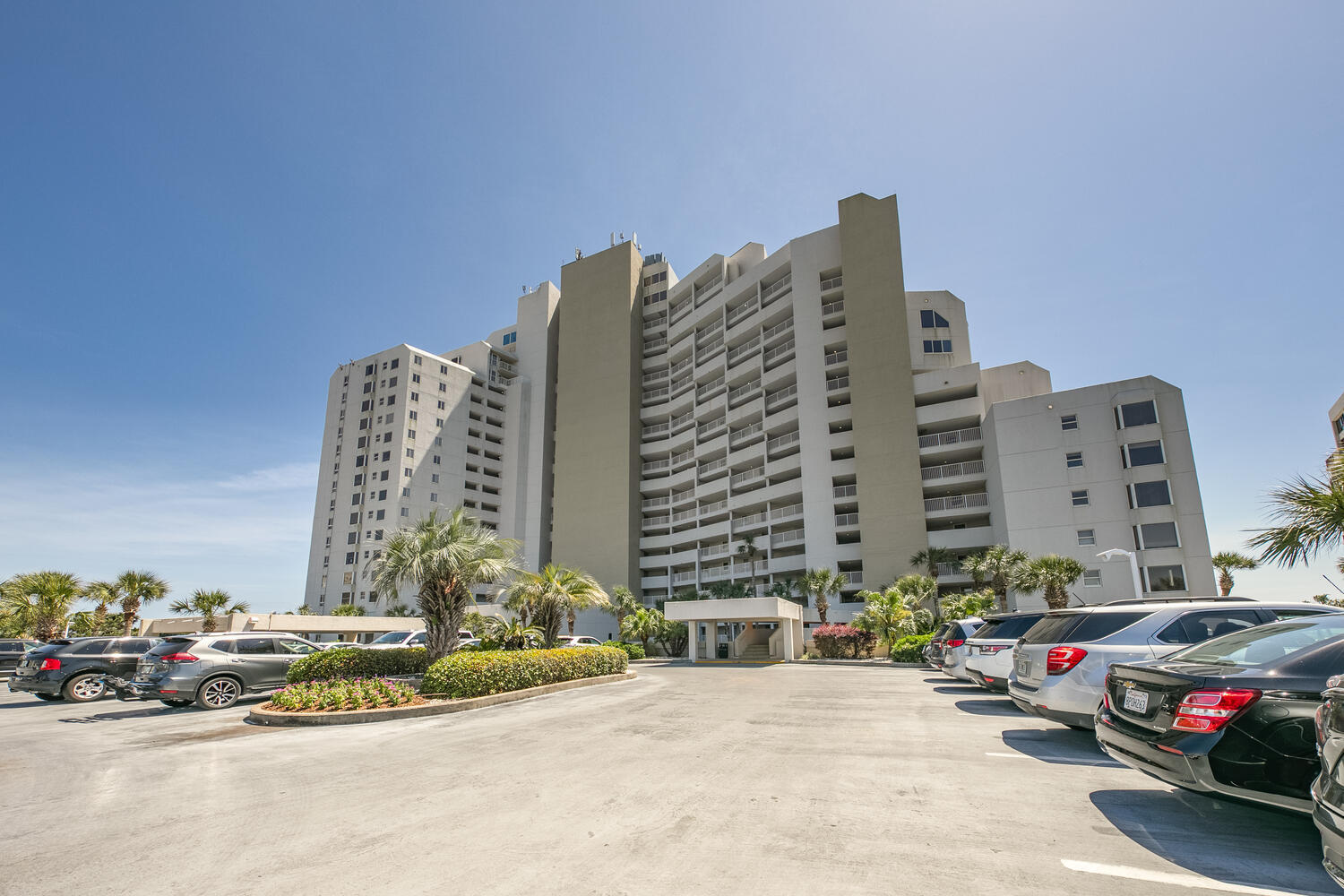 BEACHSIDE TWO - Residential
