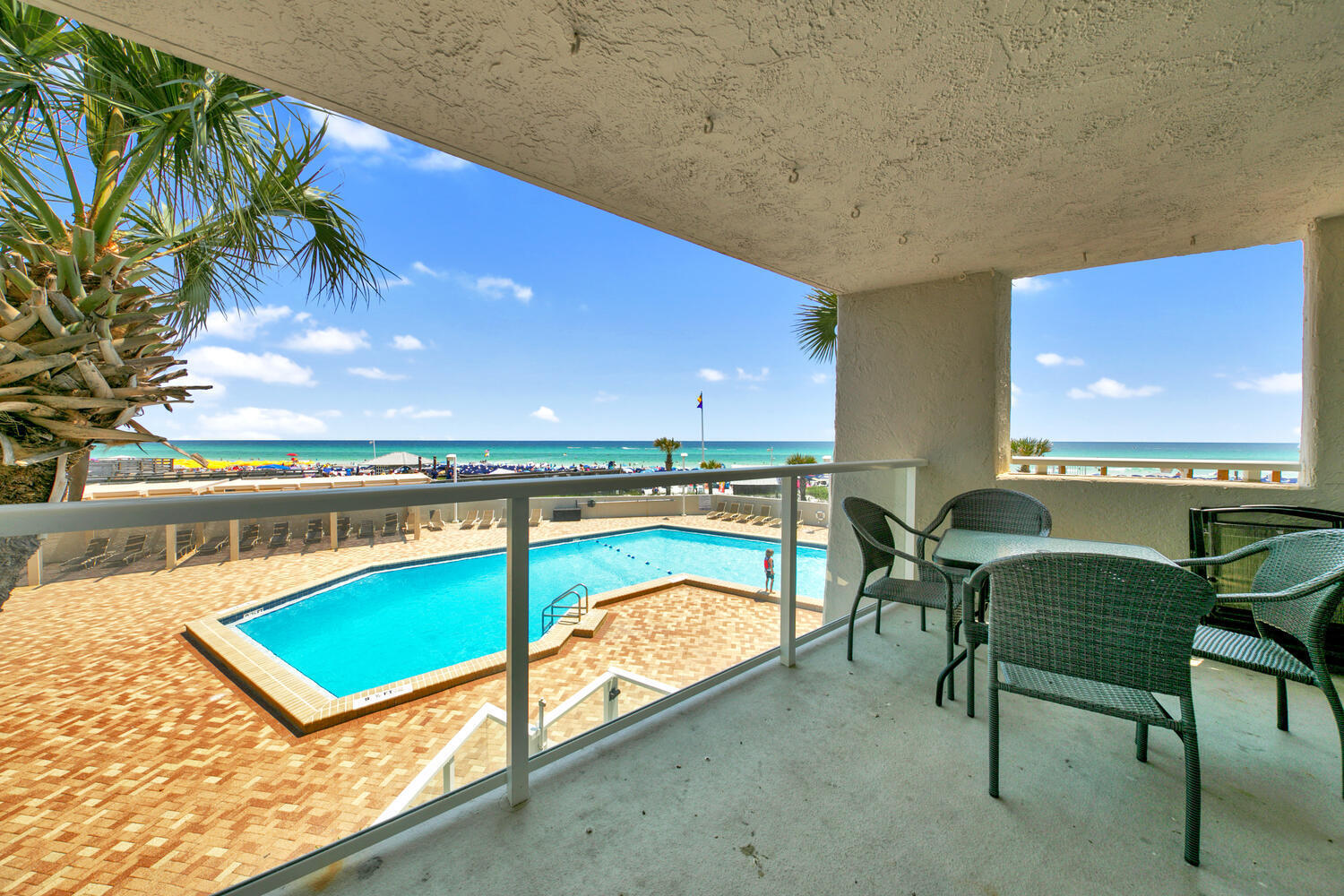 BEACHSIDE TWO - Residential