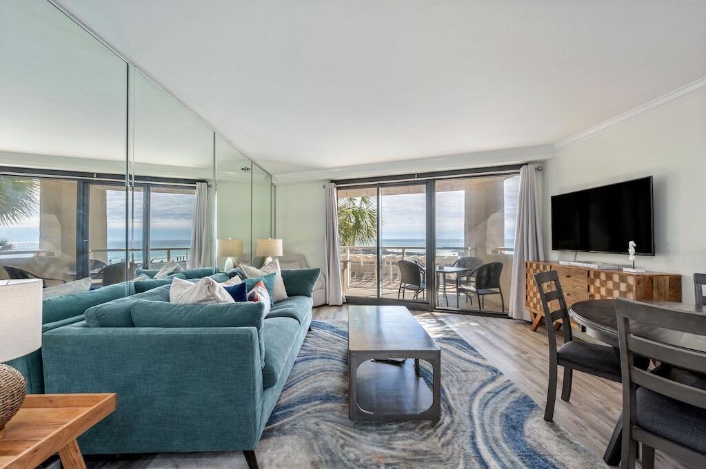 BEACHSIDE TWO - Residential