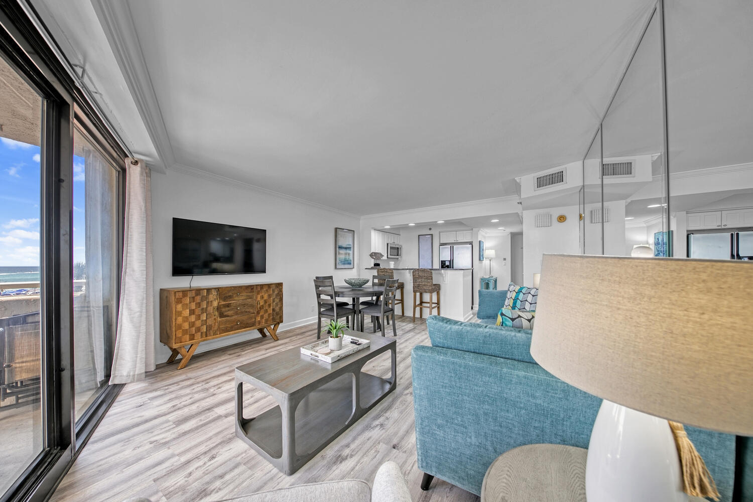 BEACHSIDE TWO - Residential
