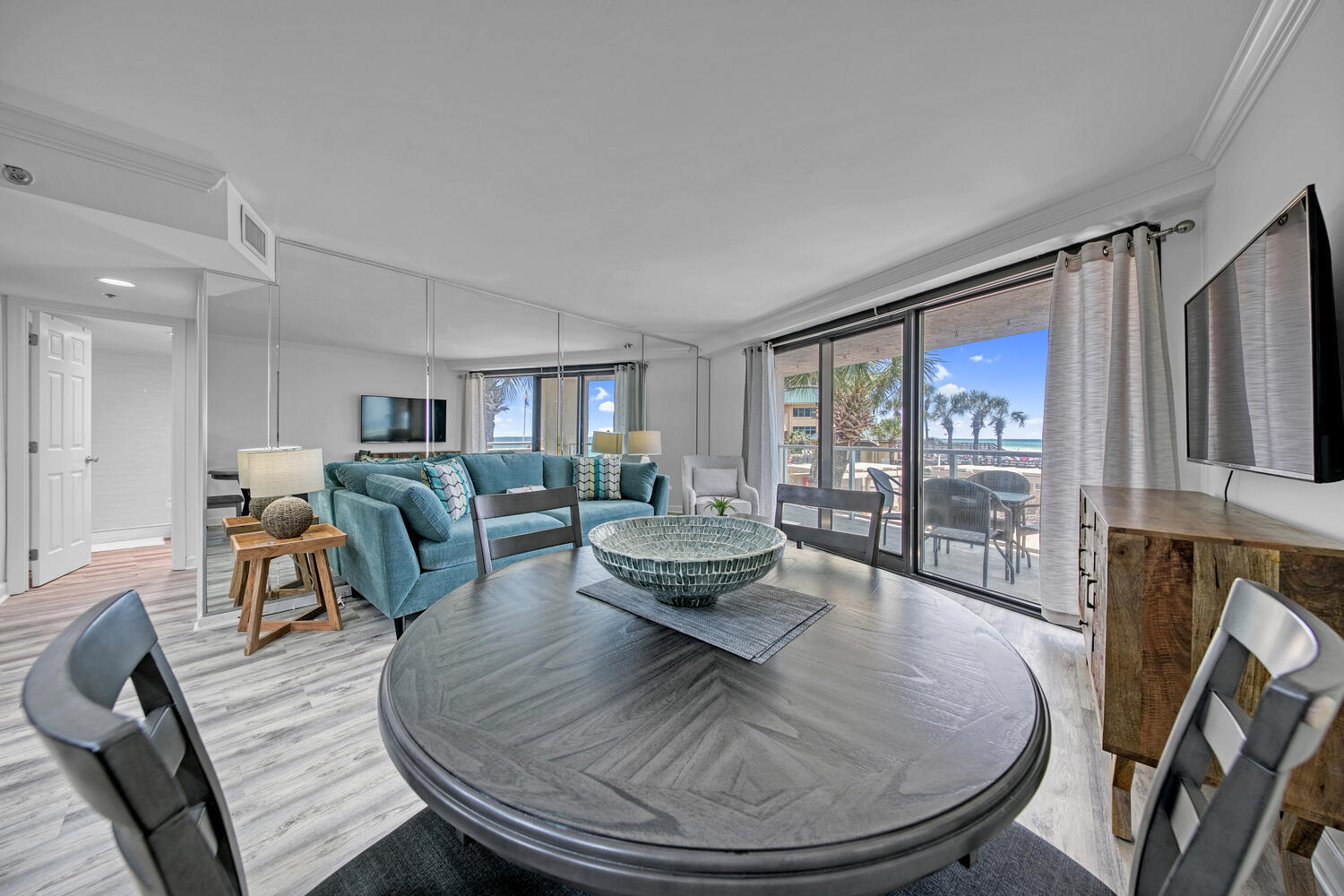BEACHSIDE TWO - Residential