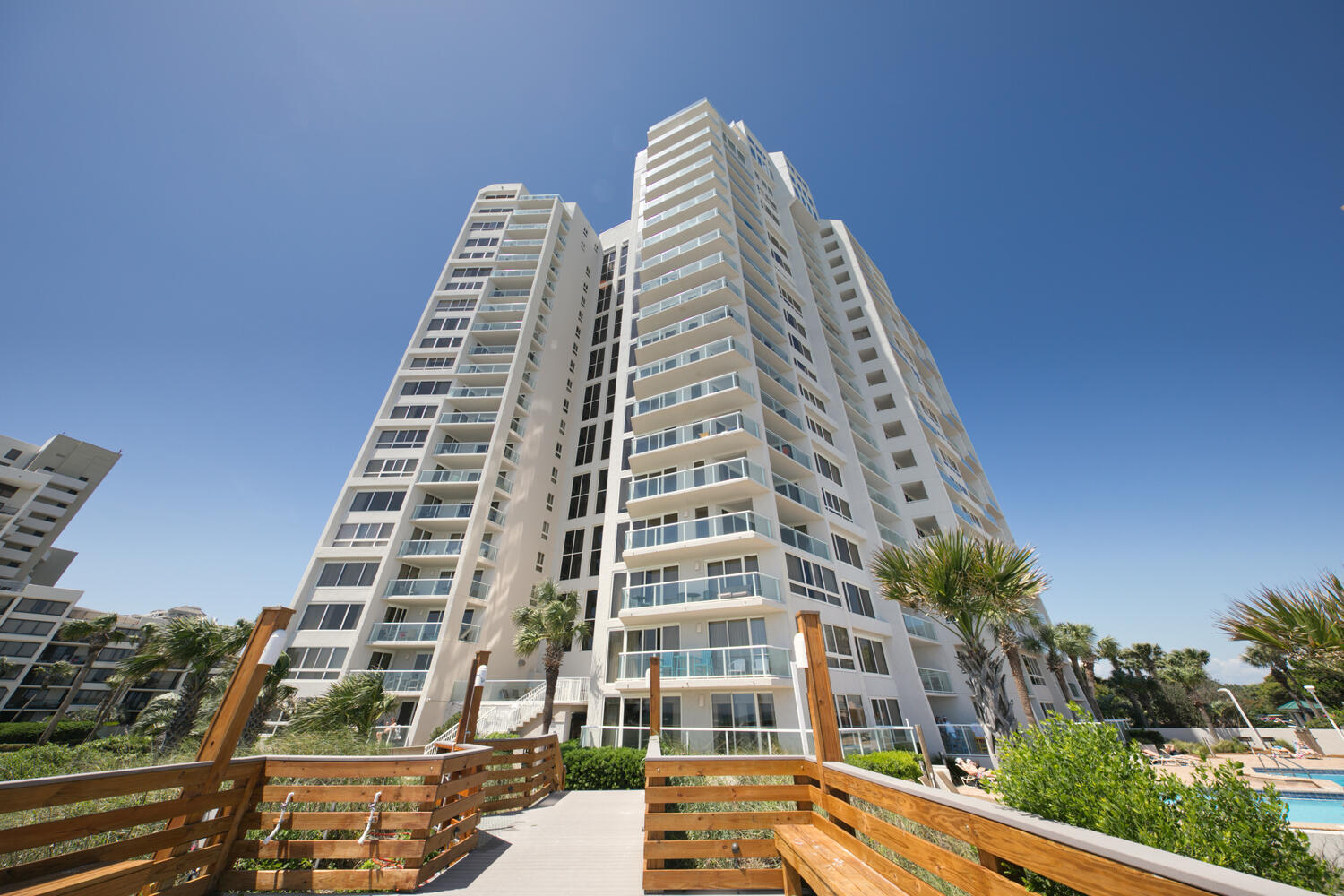 BEACHSIDE TWO - Residential
