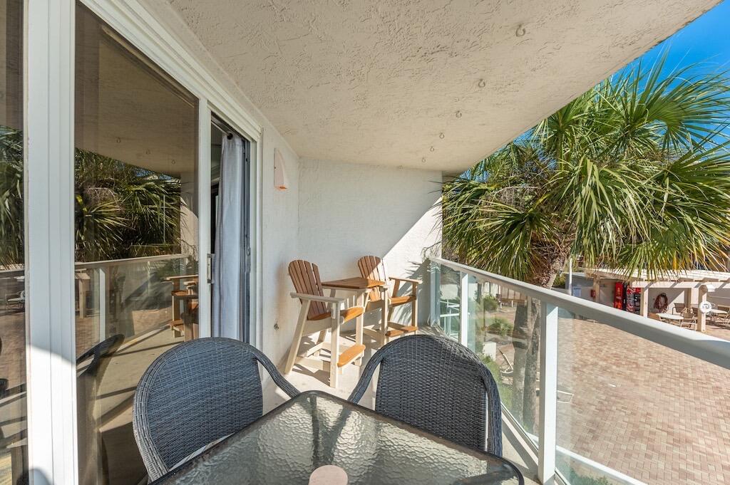 BEACHSIDE TWO - Residential