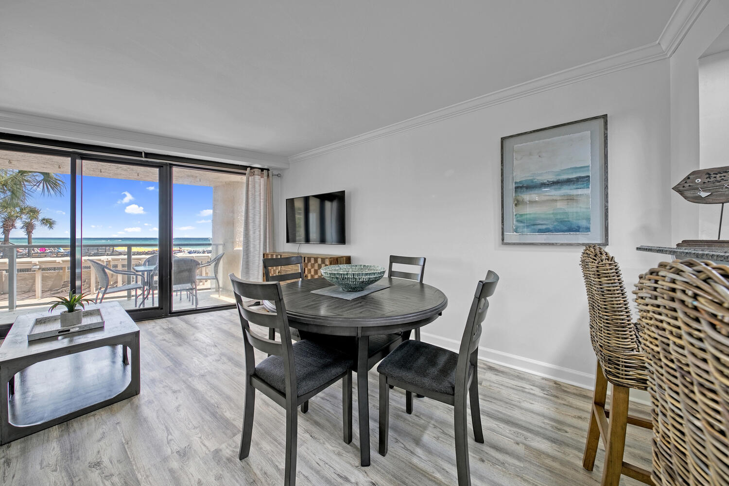 BEACHSIDE TWO - Residential