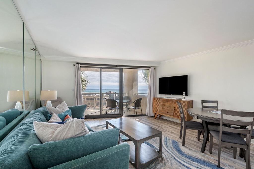 BEACHSIDE TWO - Residential