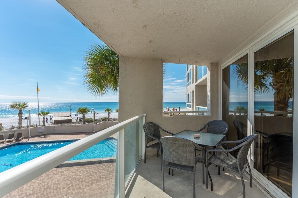 BEACHSIDE TWO - Residential