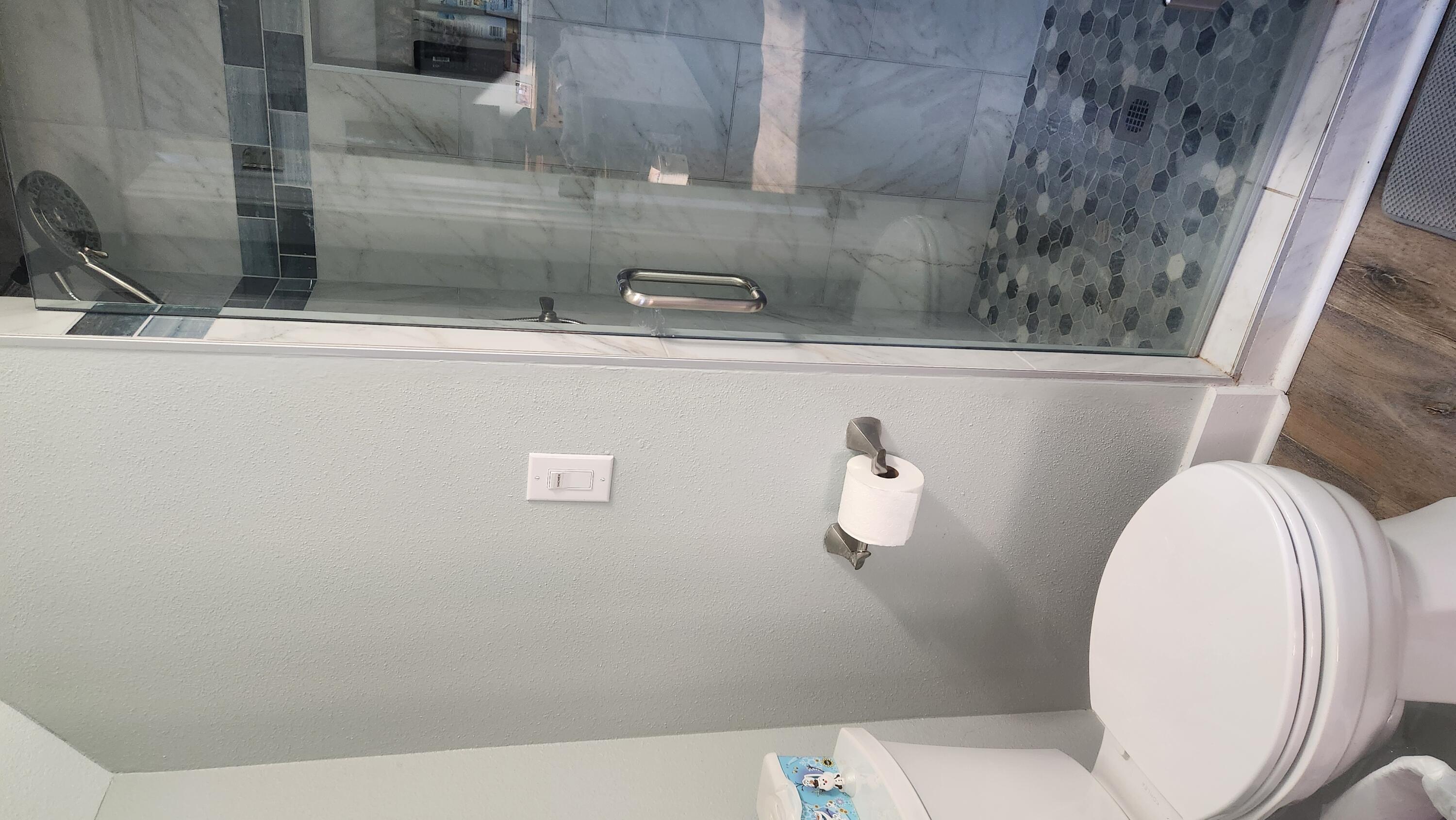 TIMBER CREEK ESTATES - Residential Lease