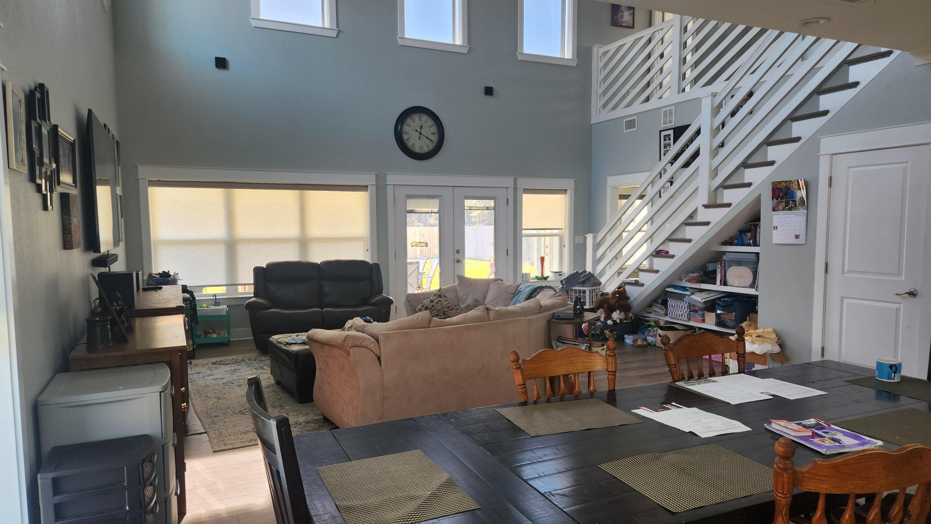 TIMBER CREEK ESTATES - Residential Lease